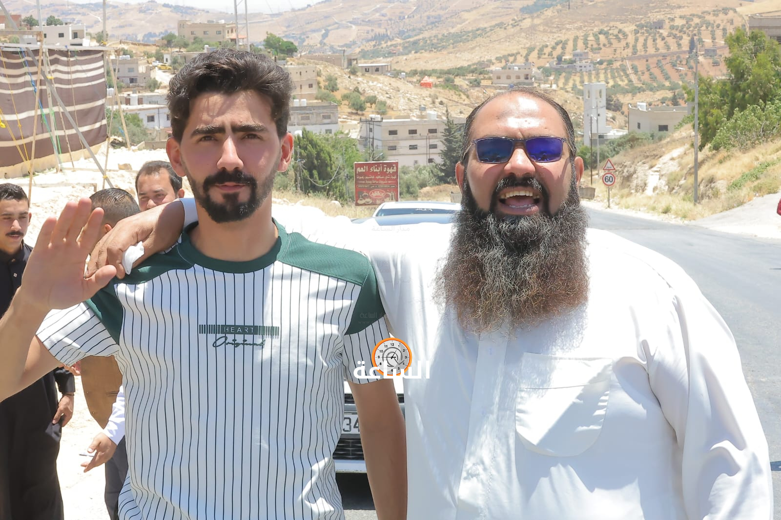 Madar Al-Saa Images 0.290174993862502