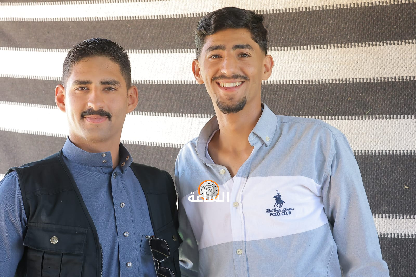 Madar Al-Saa Images 0.8403826676175075