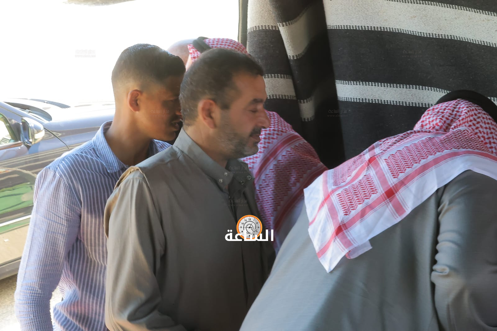 Madar Al-Saa Images 0.6860303001371435