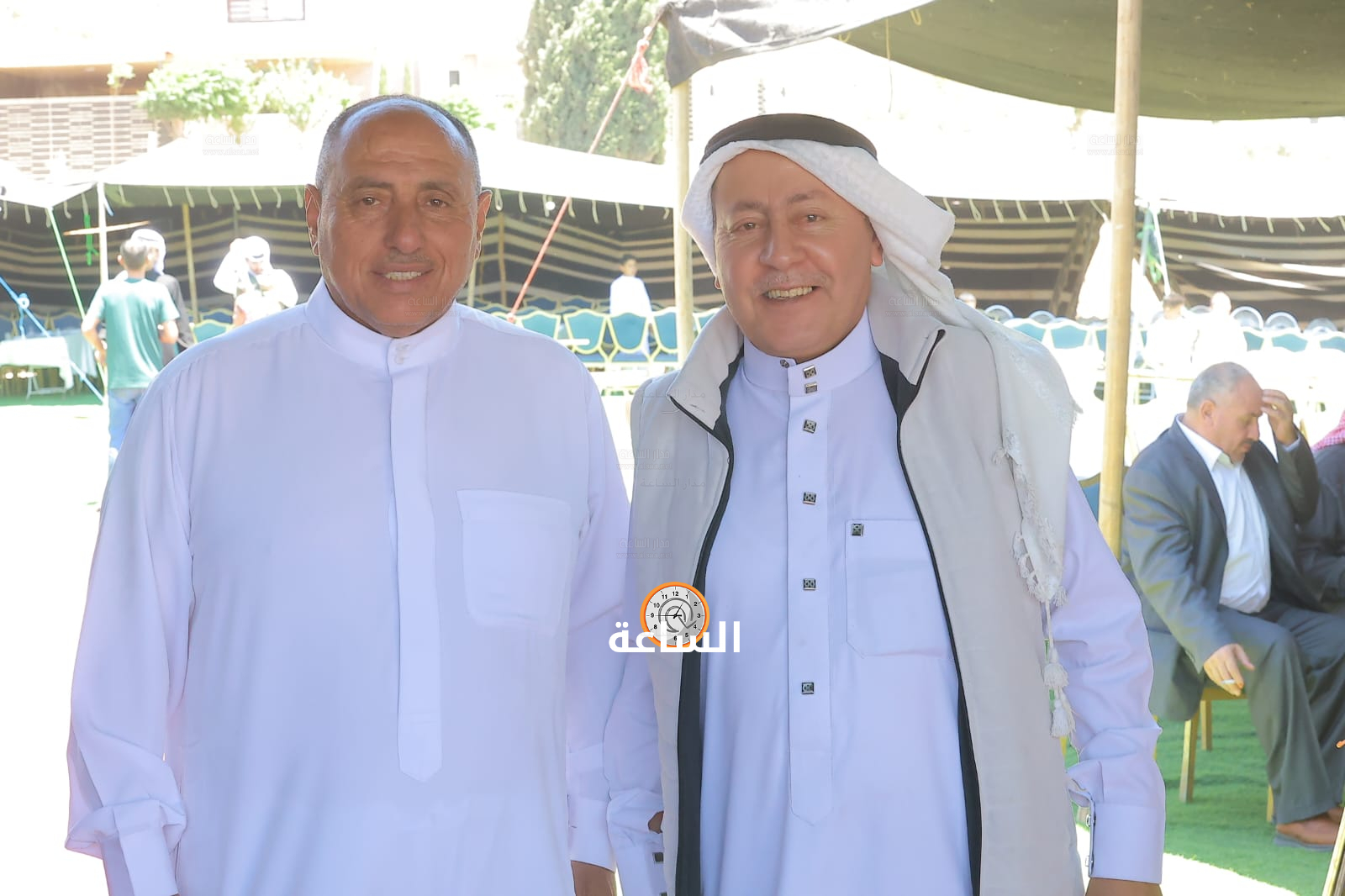 Madar Al-Saa Images 0.11888585288444531