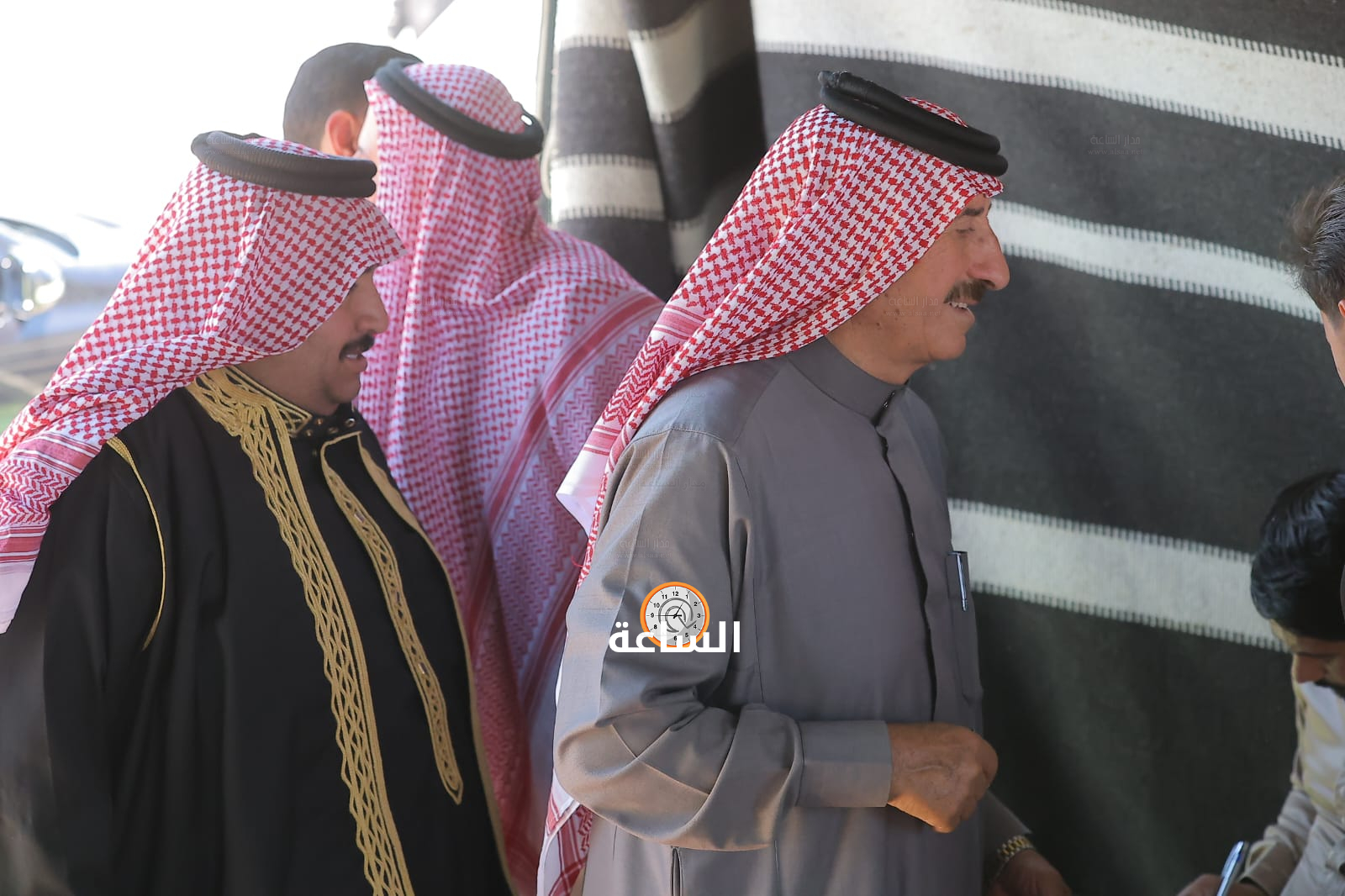 Madar Al-Saa Images 0.7644193143709018