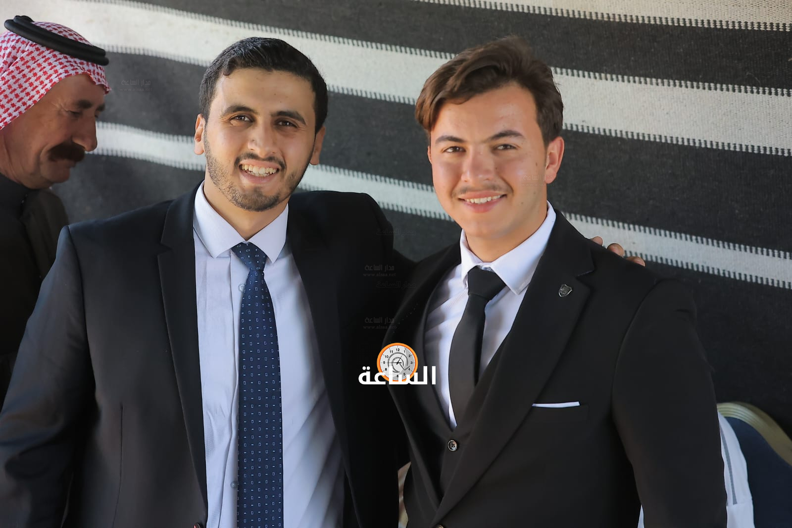 Madar Al-Saa Images 0.4536736756771397