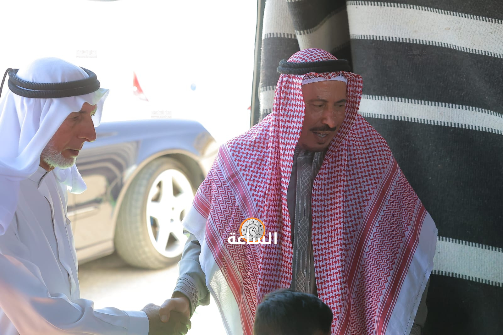 Madar Al-Saa Images 0.3636199297366831