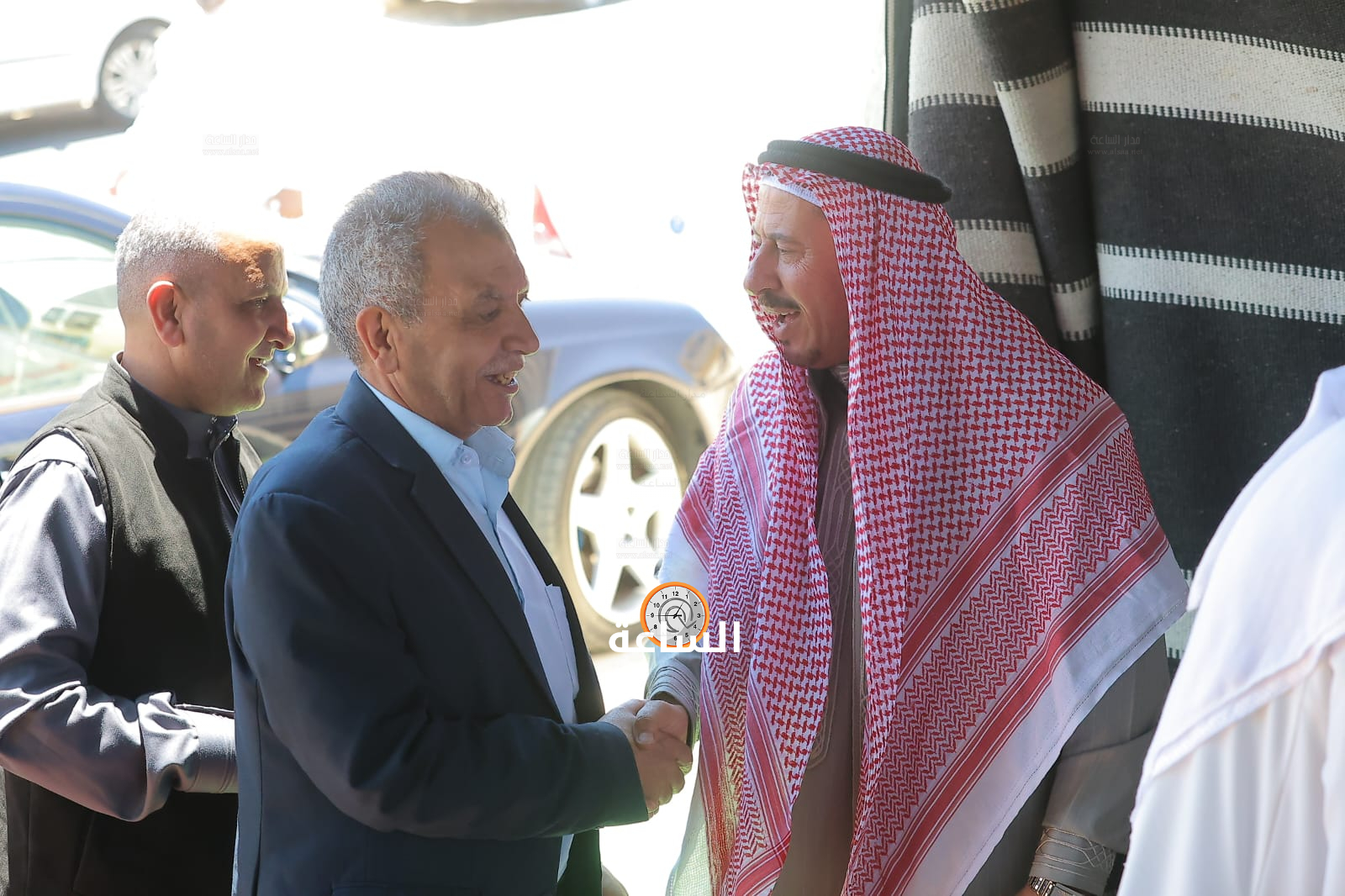 Madar Al-Saa Images 0.1921815193139751