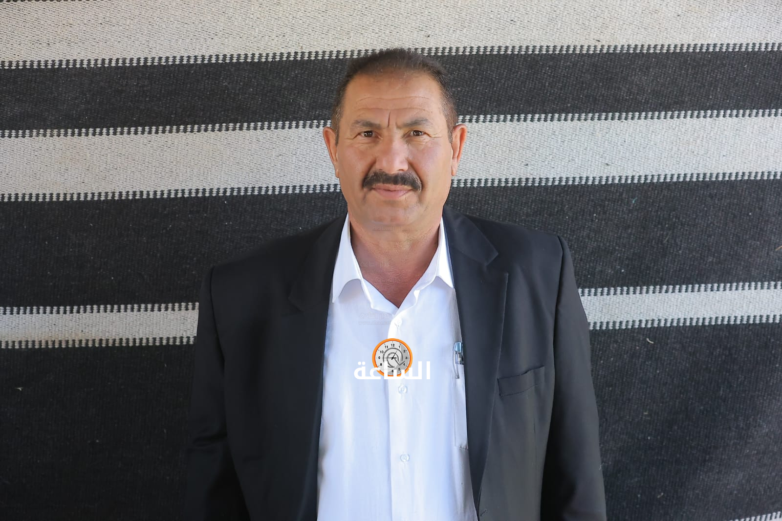 Madar Al-Saa Images 0.38189747855112166