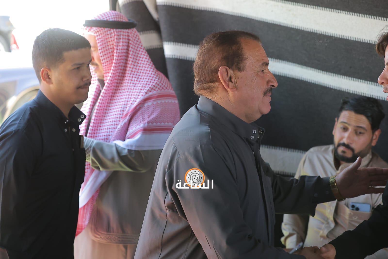 Madar Al-Saa Images 0.8262938433199819