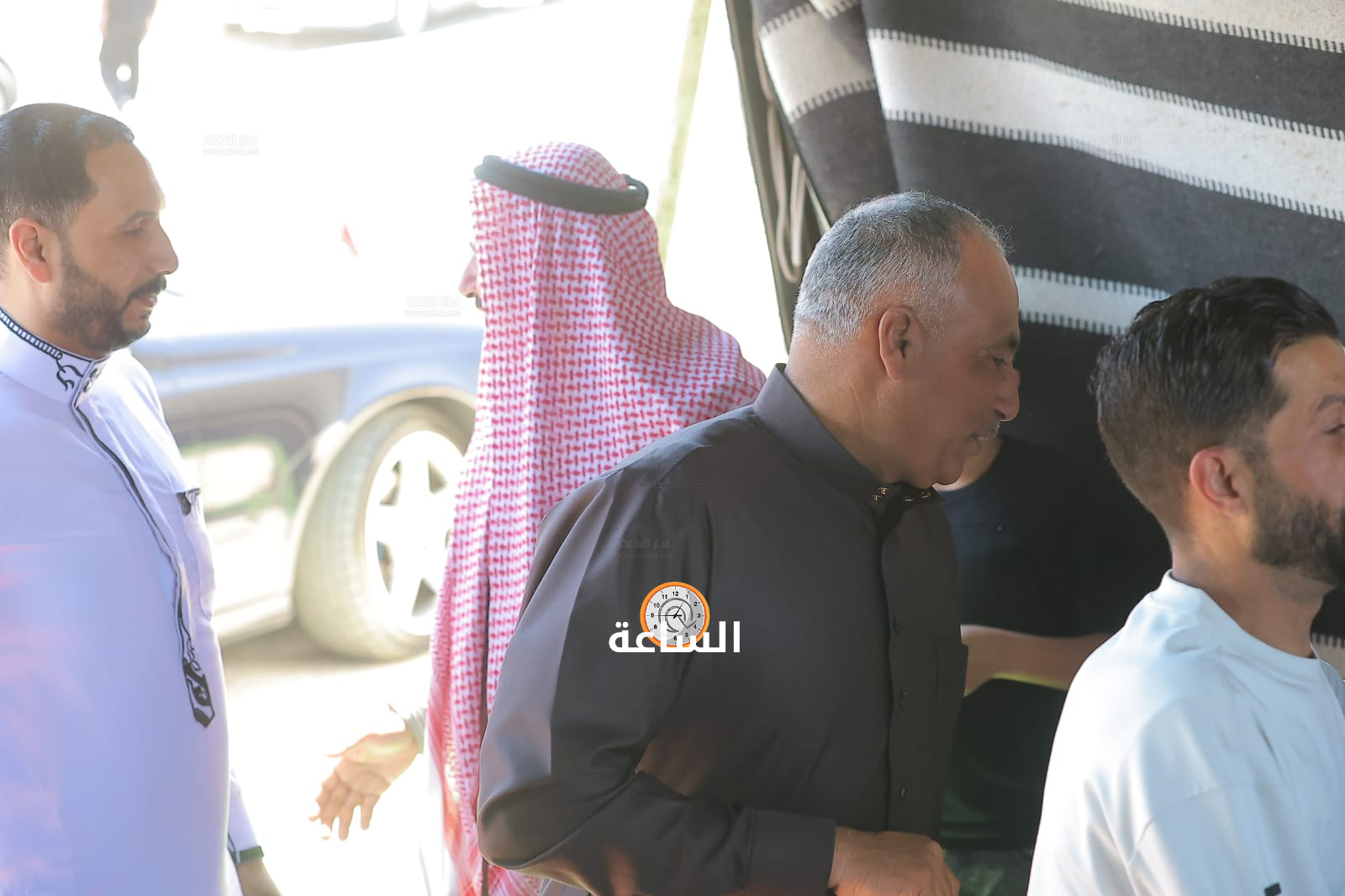 Madar Al-Saa Images 0.6773579999218766