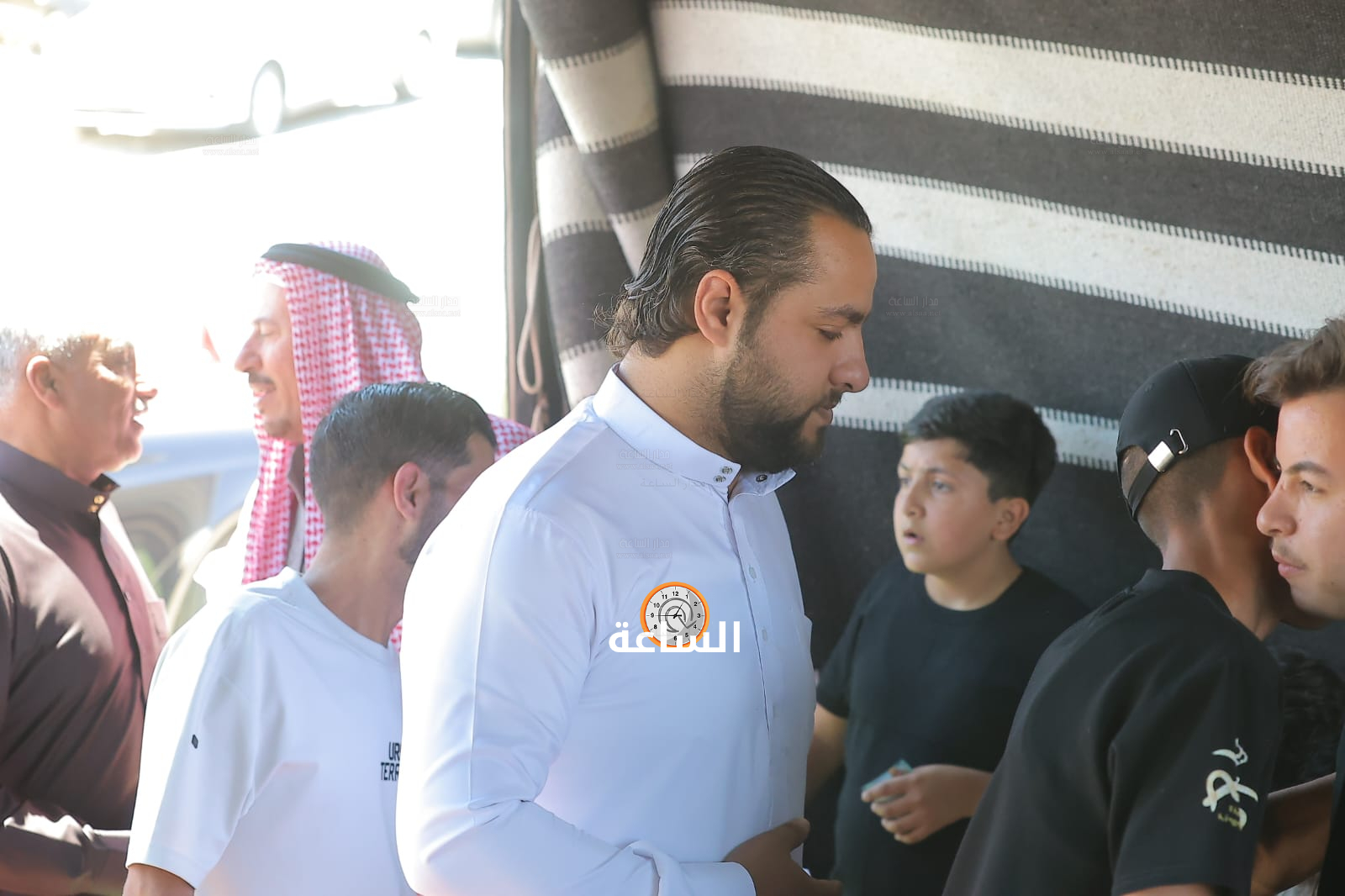 Madar Al-Saa Images 0.9692810022011392