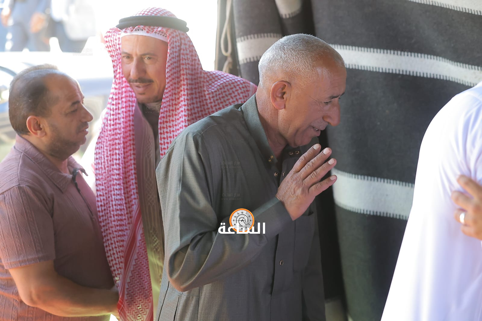 Madar Al-Saa Images 0.31457457537282085