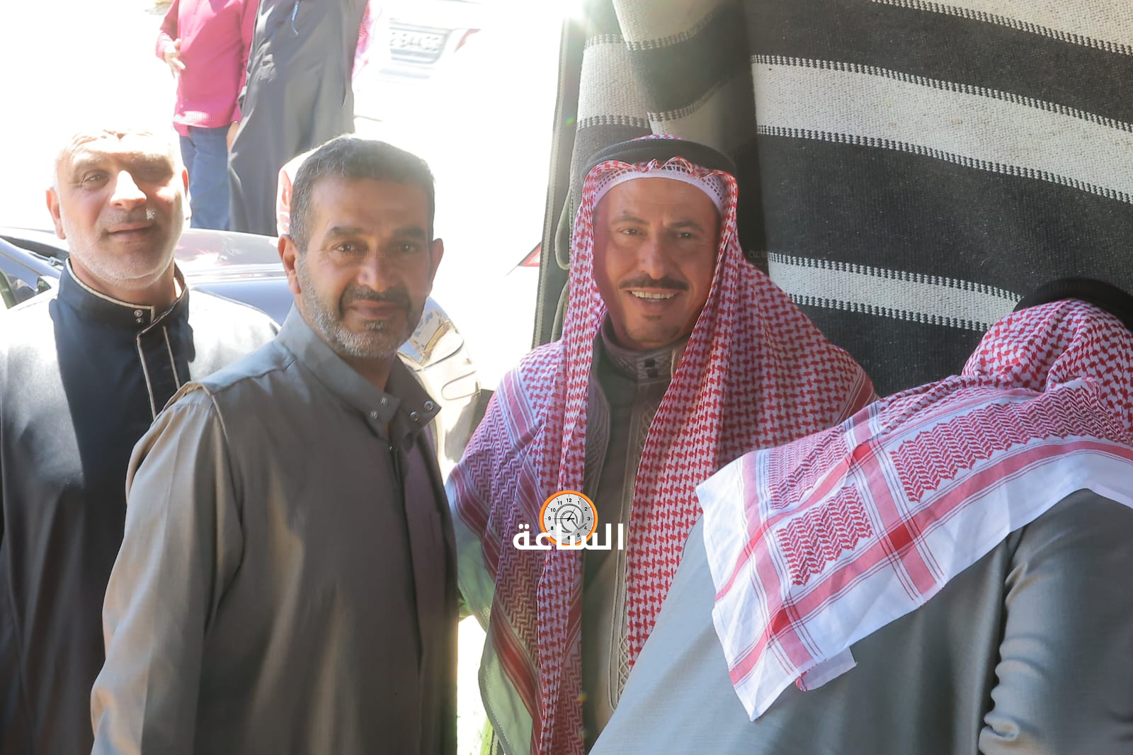 Madar Al-Saa Images 0.843178099439162