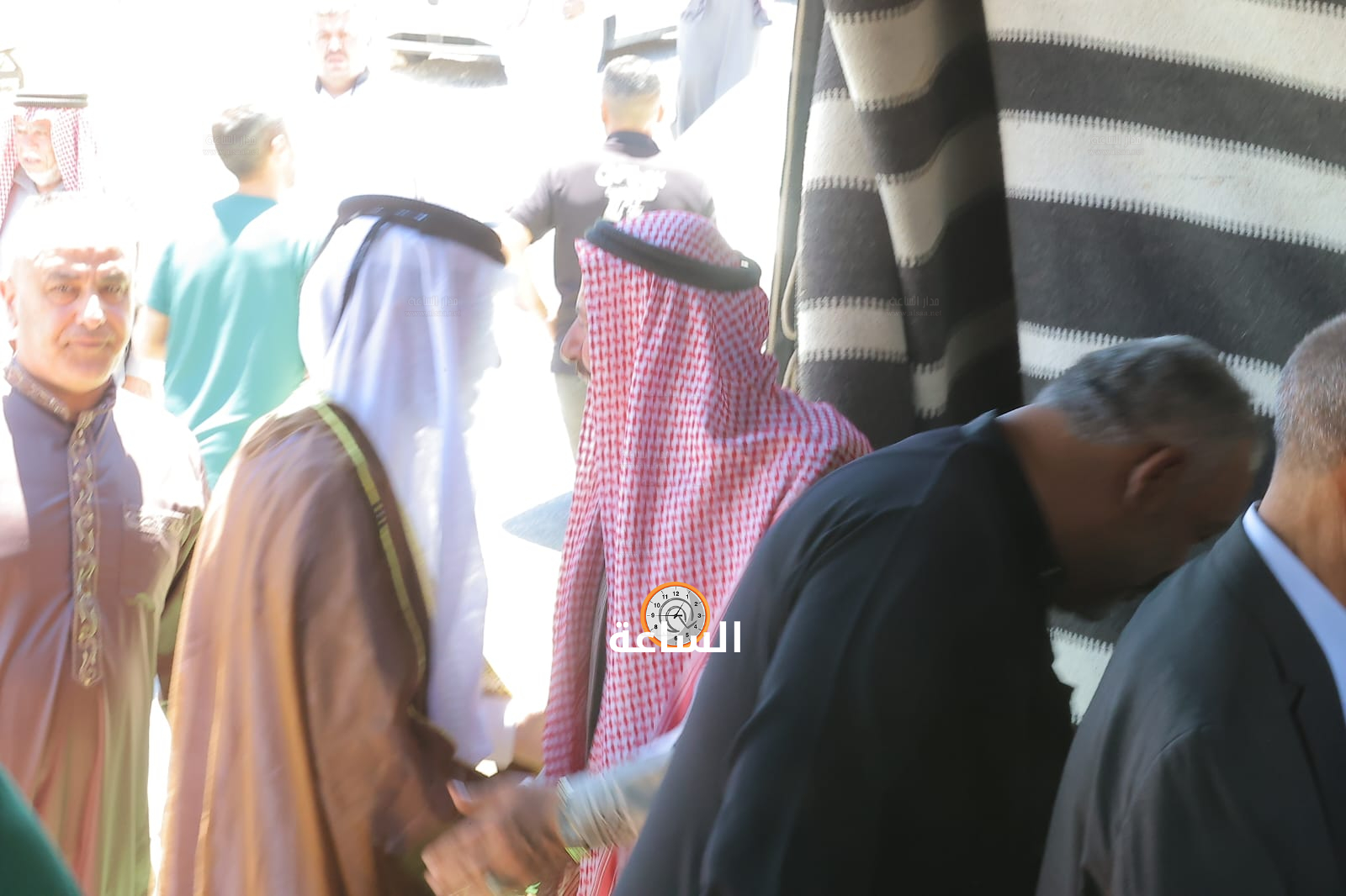 Madar Al-Saa Images 0.11729259721337992