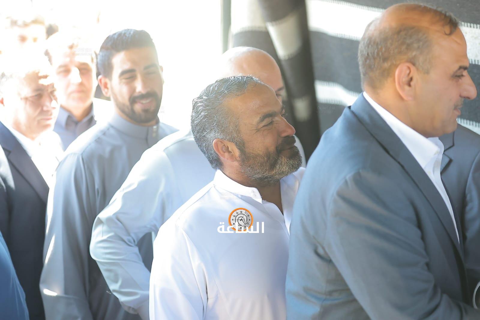Madar Al-Saa Images 0.07985237863519301