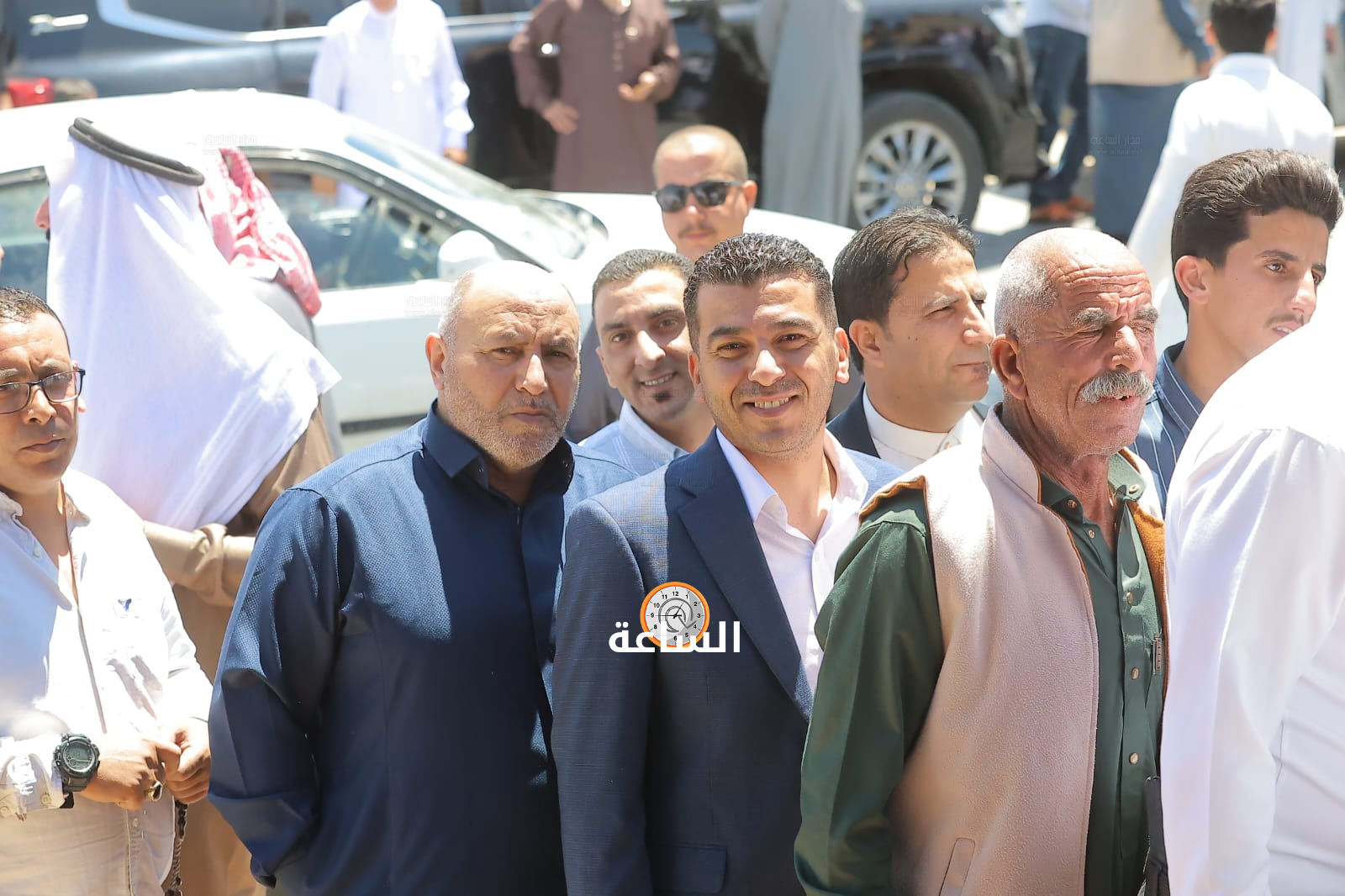 Madar Al-Saa Images 0.7656407307862999
