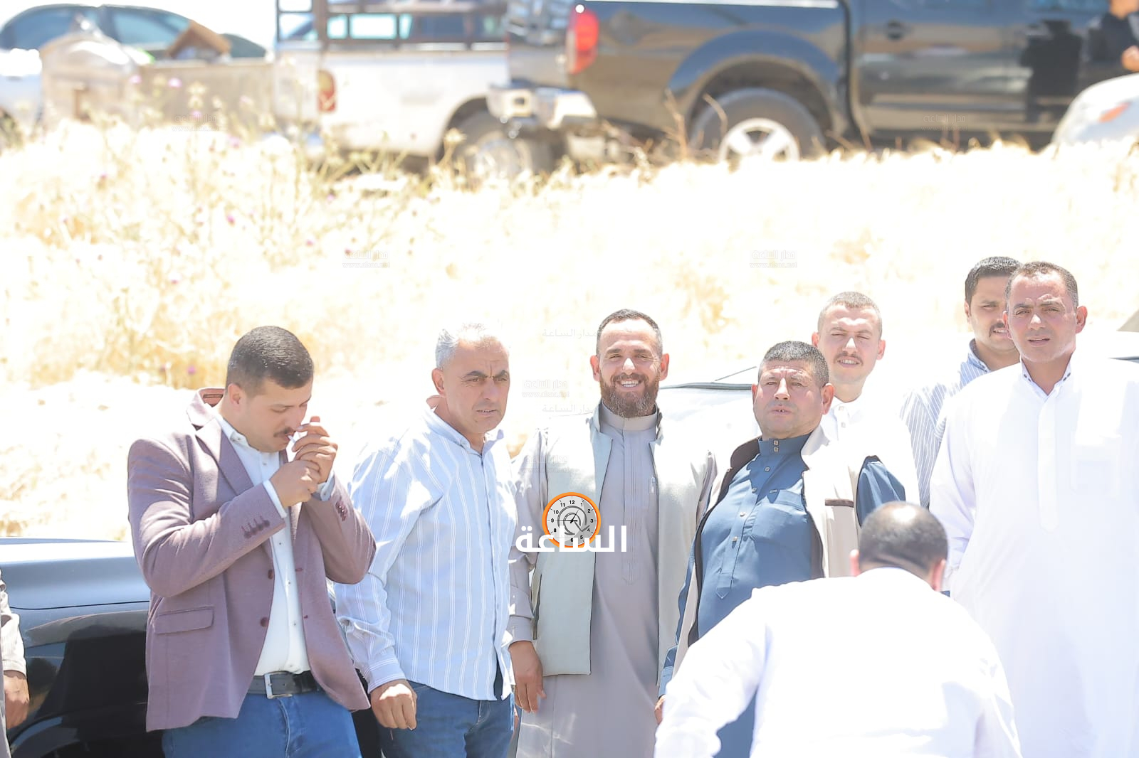 Madar Al-Saa Images 0.7043421302886601