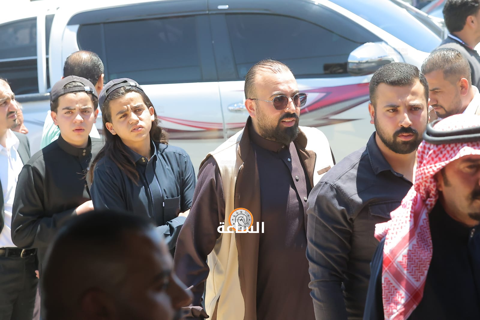 Madar Al-Saa Images 0.2776742261903369