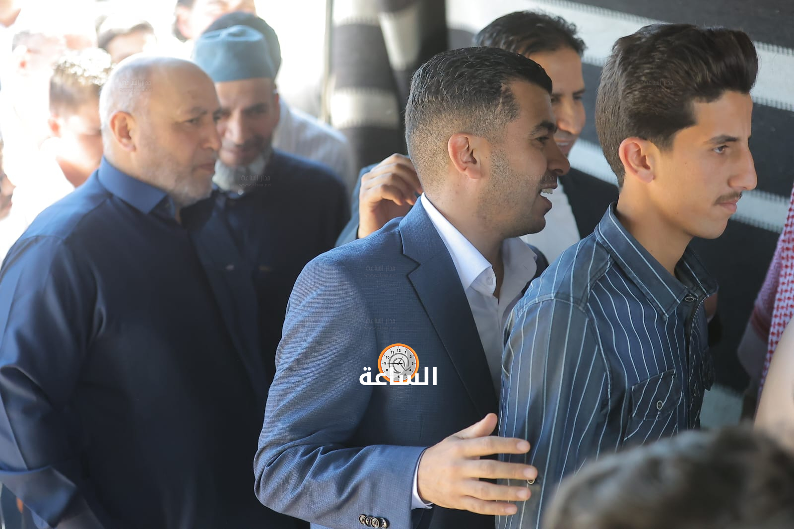 Madar Al-Saa Images 0.32359492330319406