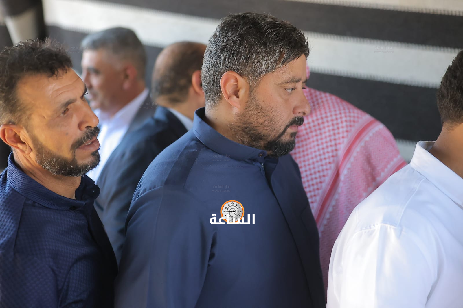 Madar Al-Saa Images 0.18160231355821776