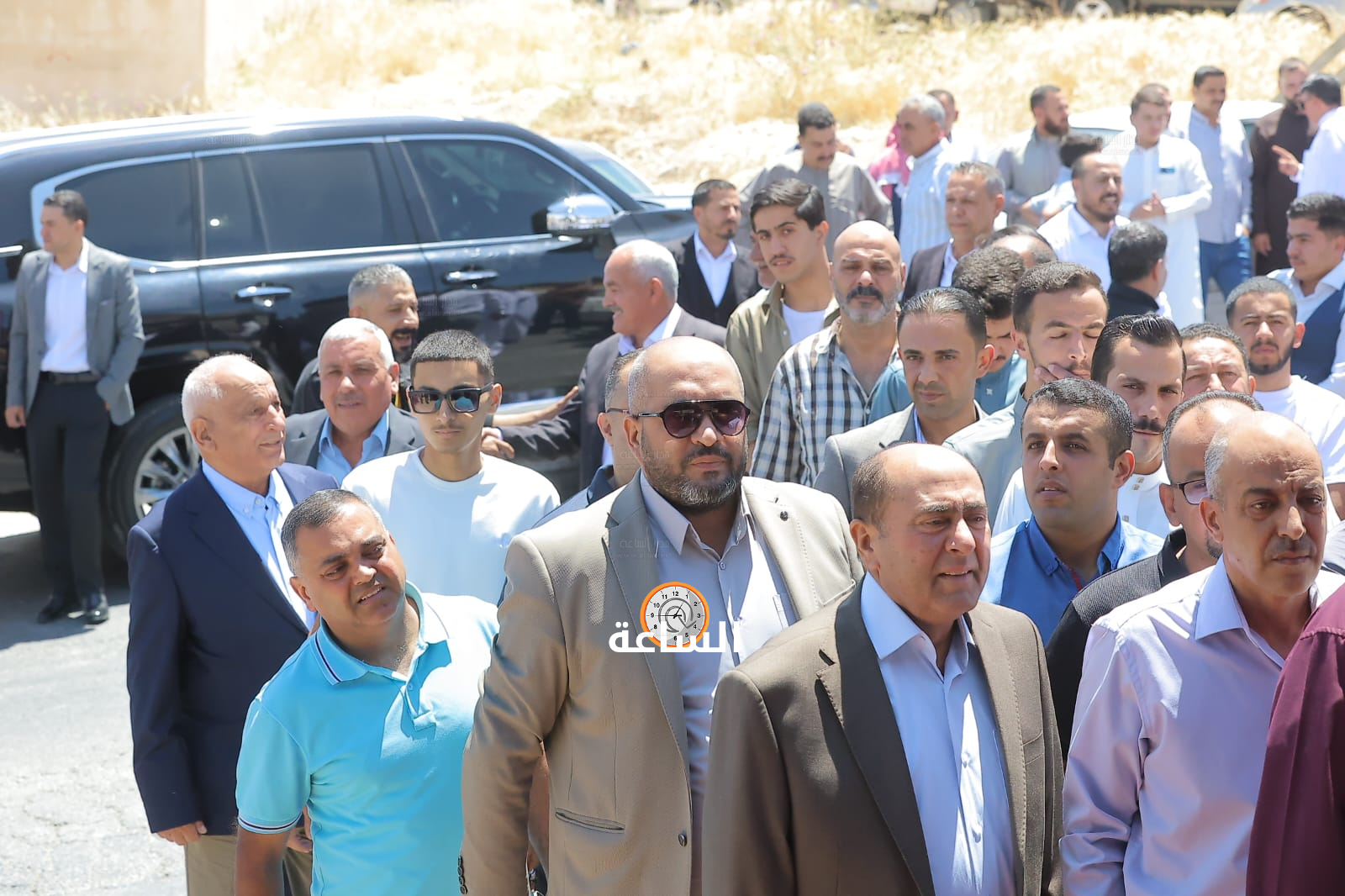 Madar Al-Saa Images 0.43585865373161126