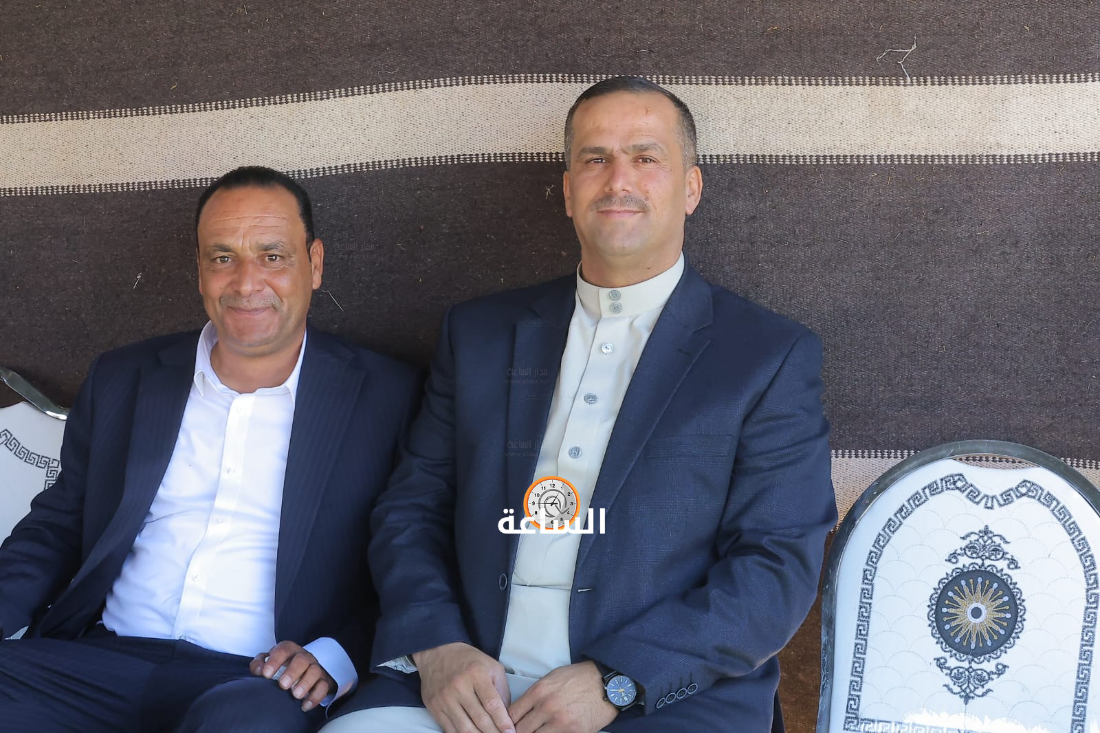 Madar Al-Saa Images 0.864120350230657