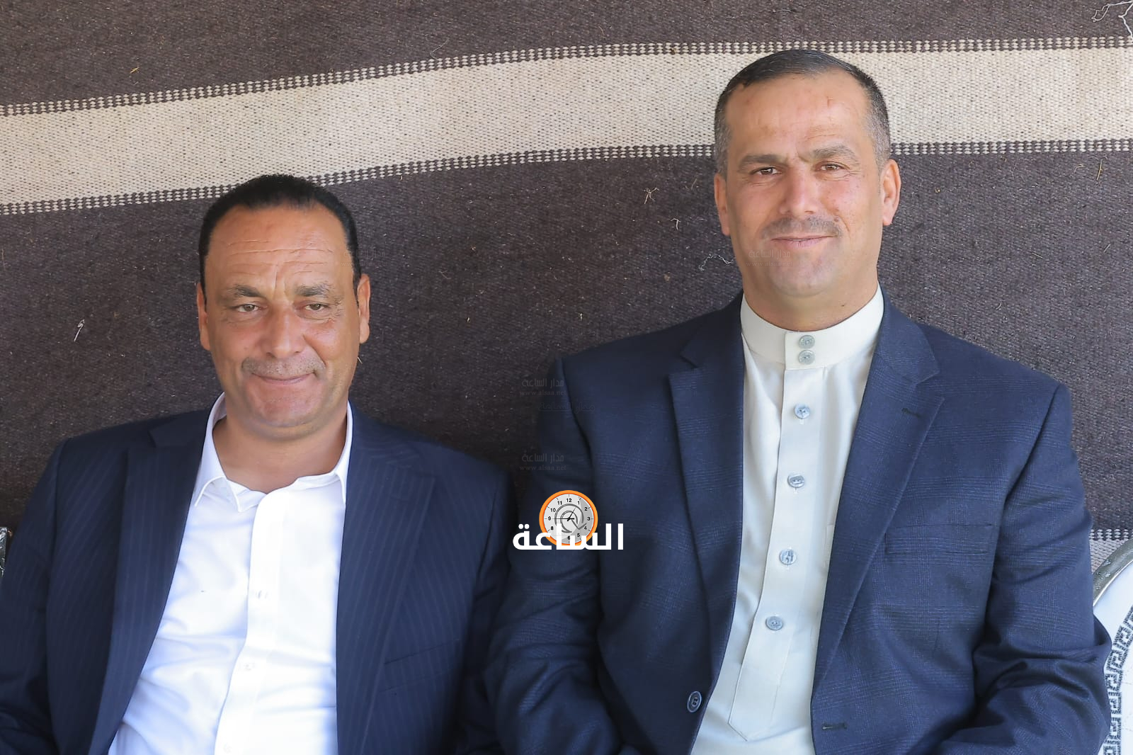 Madar Al-Saa Images 0.8497189612262042
