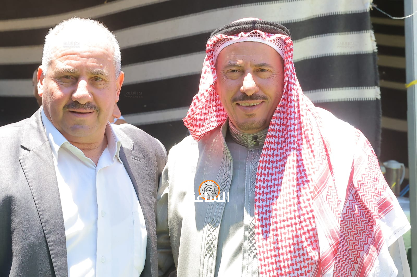 Madar Al-Saa Images 0.5275956512979614
