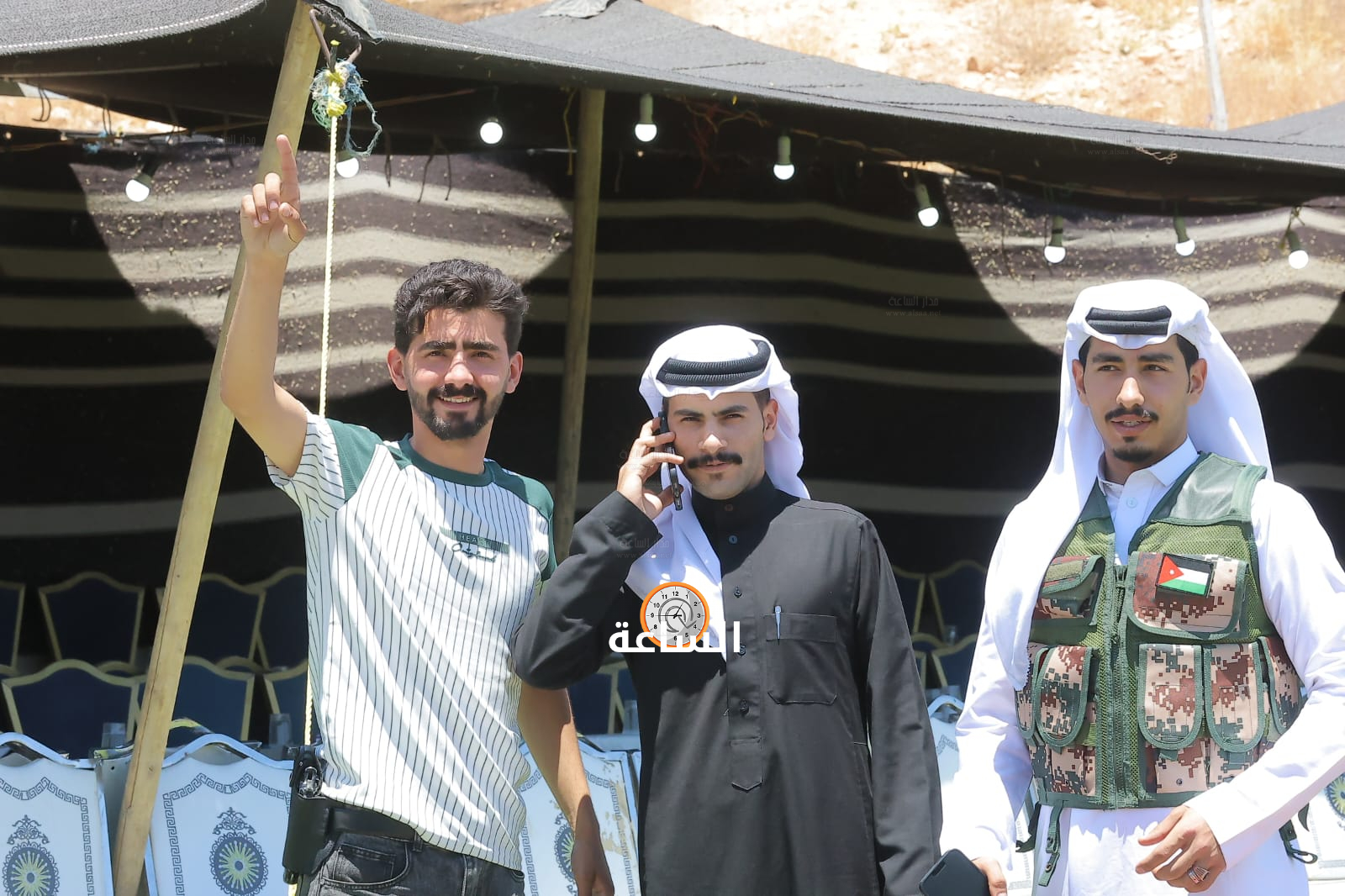 Madar Al-Saa Images 0.8187216479794123