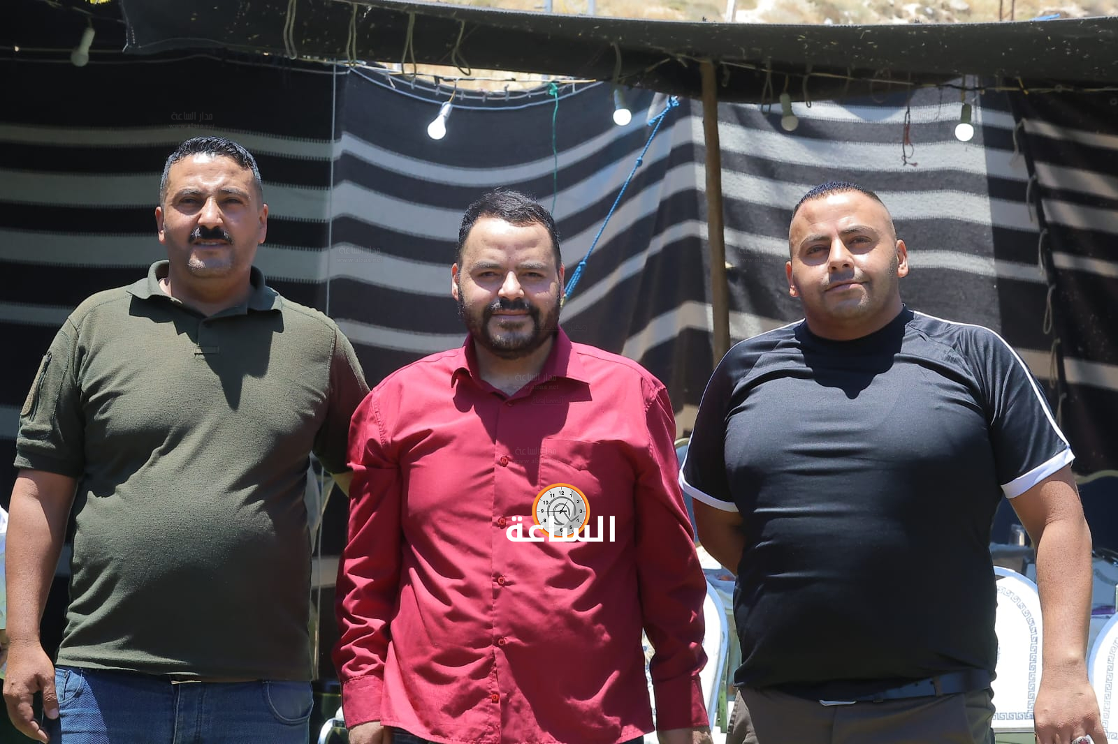 Madar Al-Saa Images 0.9995007260198344