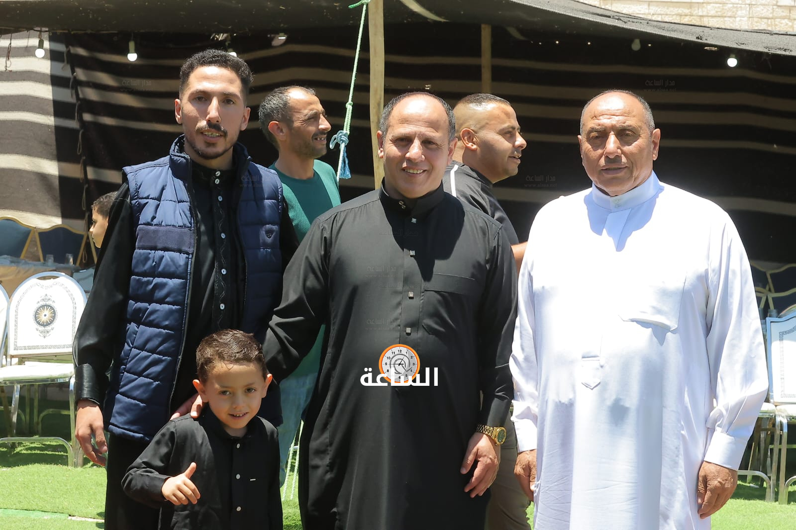 Madar Al-Saa Images 0.257141079209381