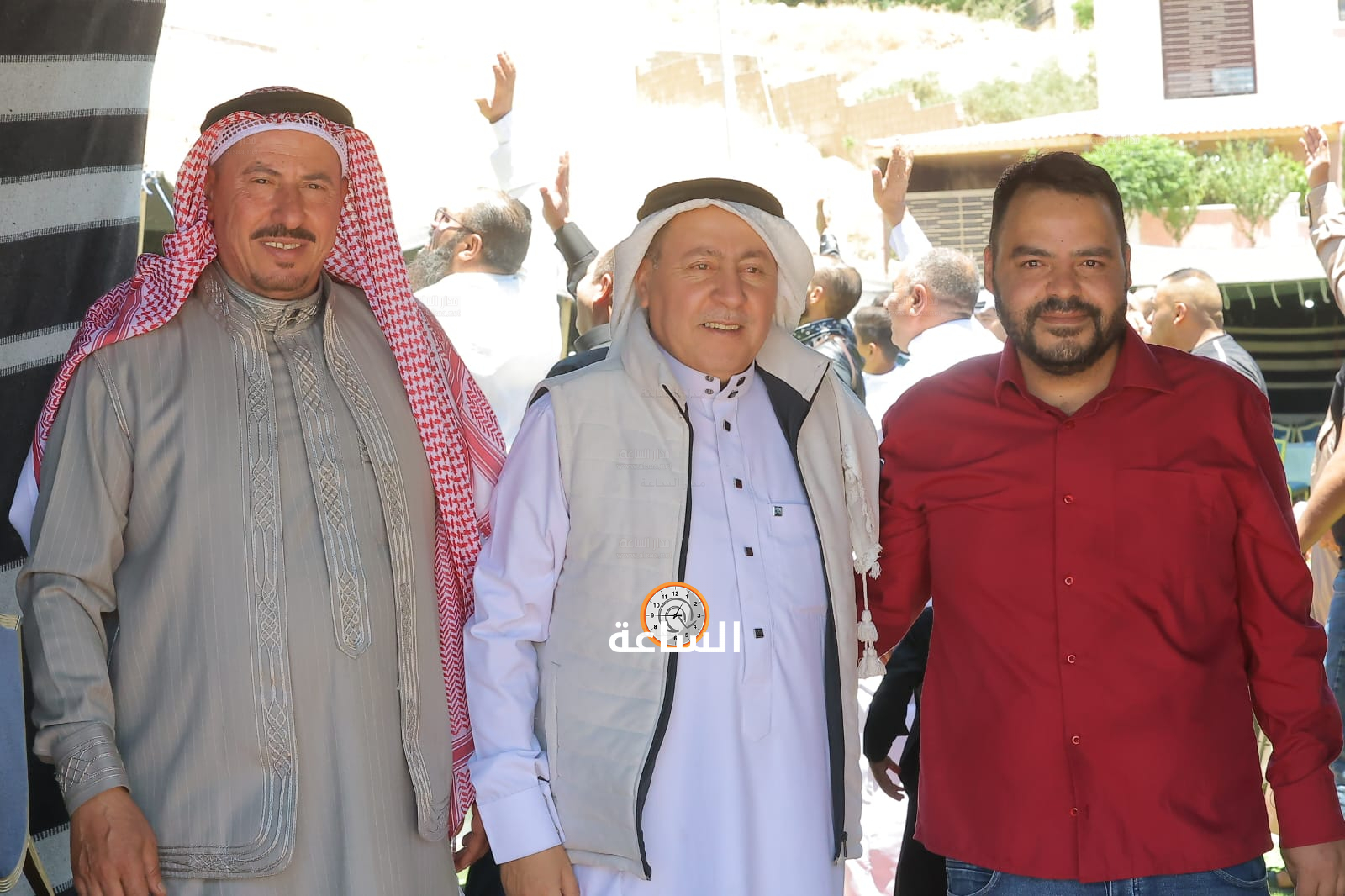 Madar Al-Saa Images 0.7009222345065433