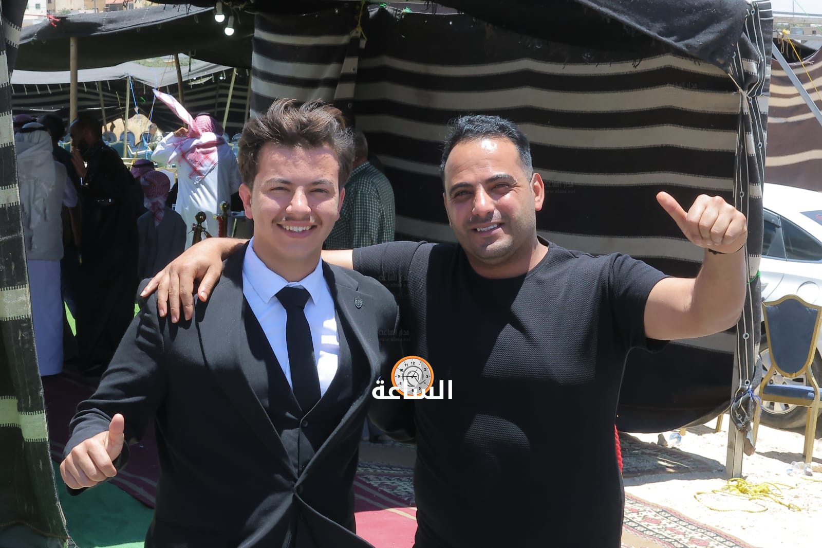Madar Al-Saa Images 0.3134437799456582