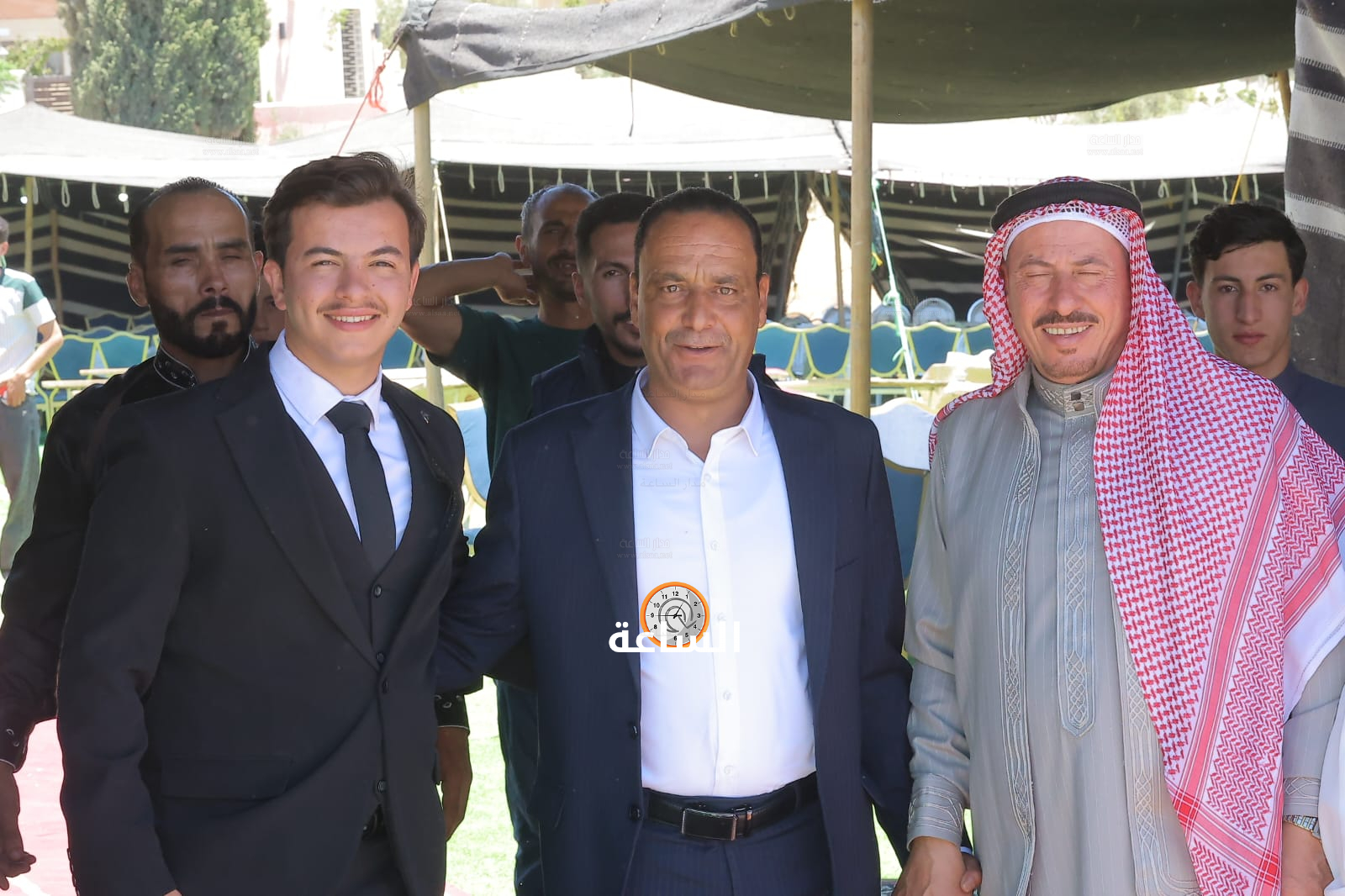 Madar Al-Saa Images 0.79277046820293