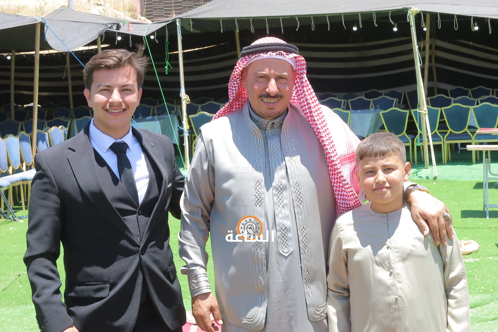 Madar Al-Saa Images 0.9920998338715636