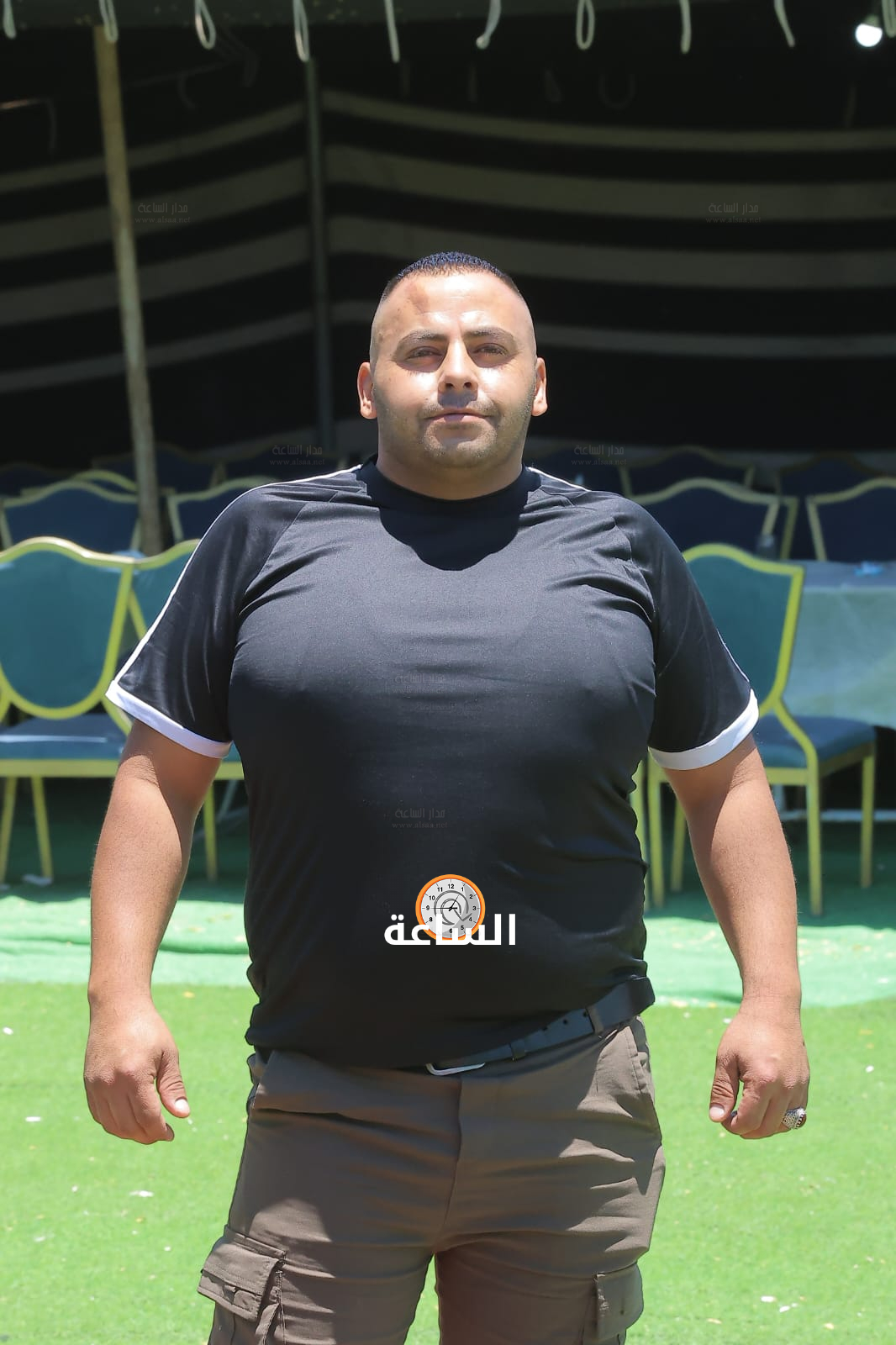 Madar Al-Saa Images 0.17110626062370937