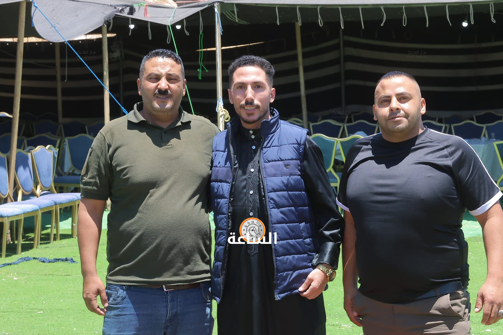 Madar Al-Saa Images 0.20427580320907235