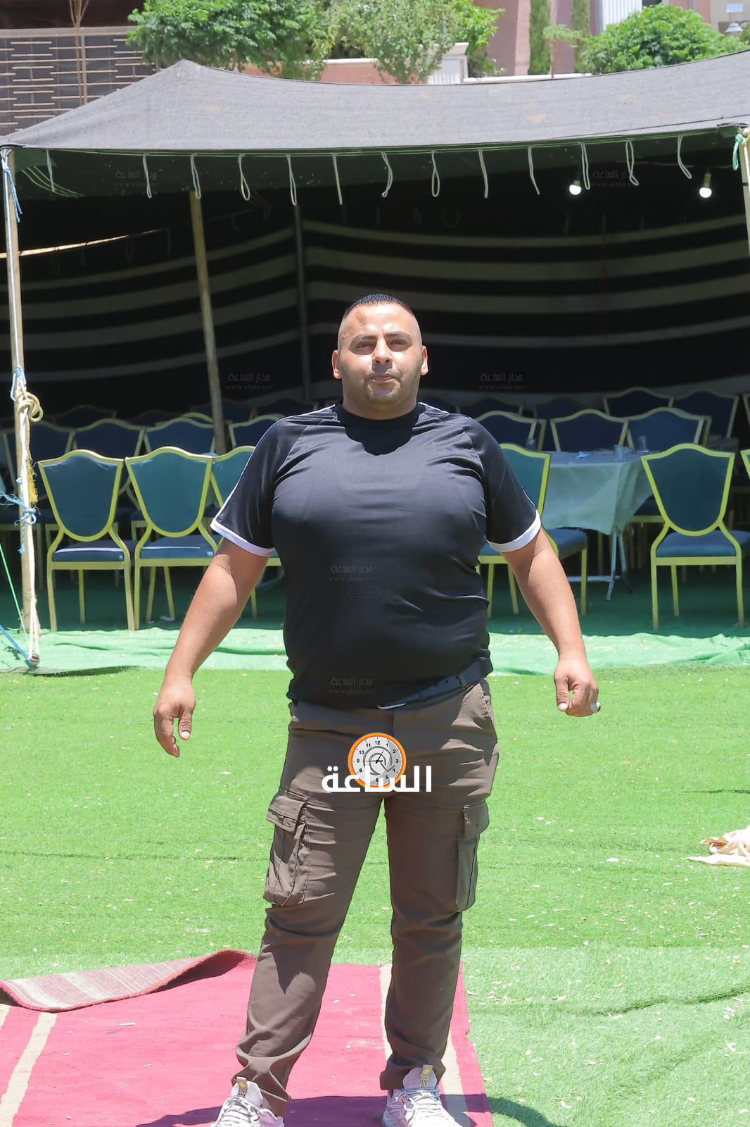 Madar Al-Saa Images 0.5904836192783685