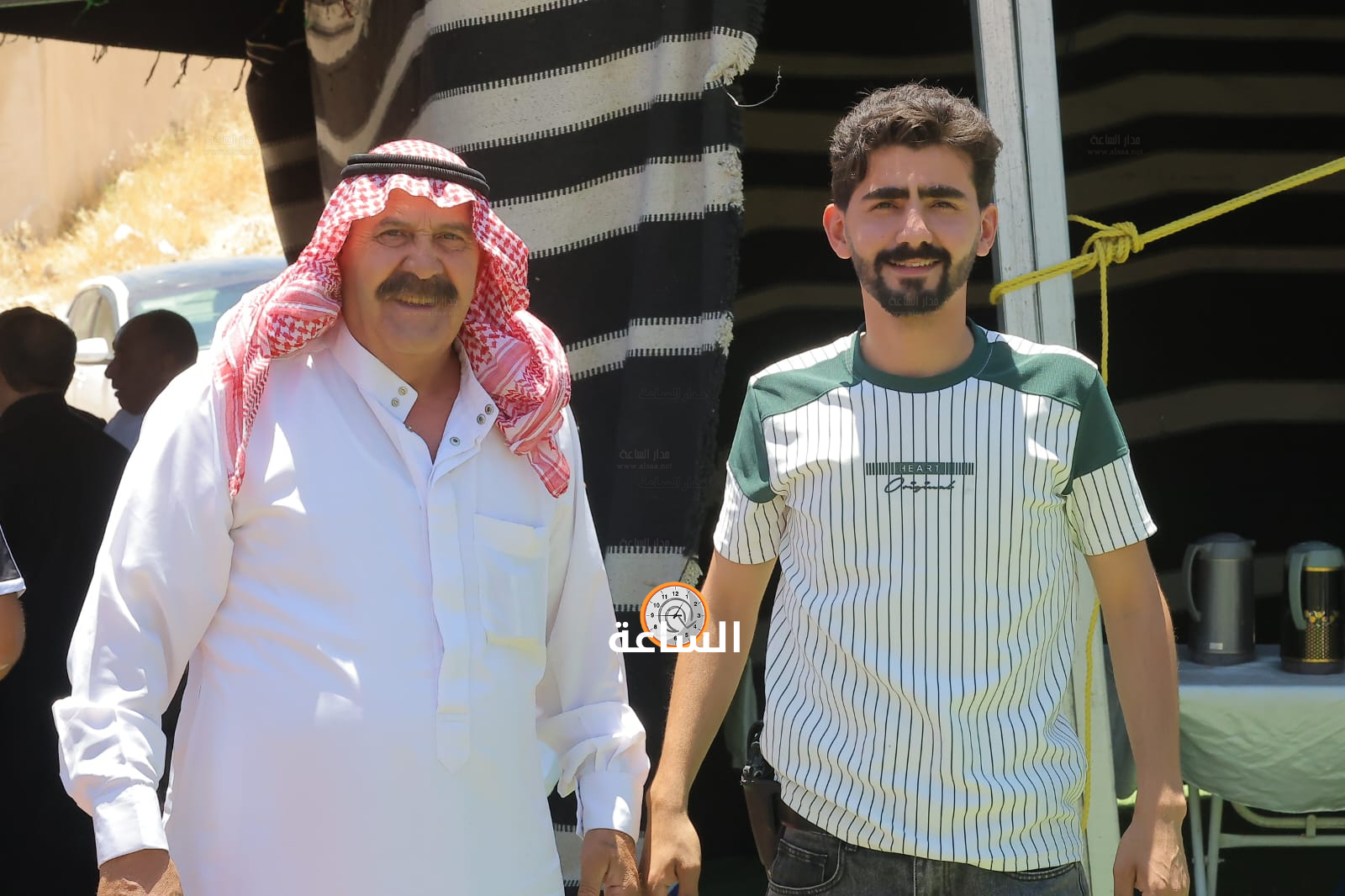 Madar Al-Saa Images 0.0519096096342172
