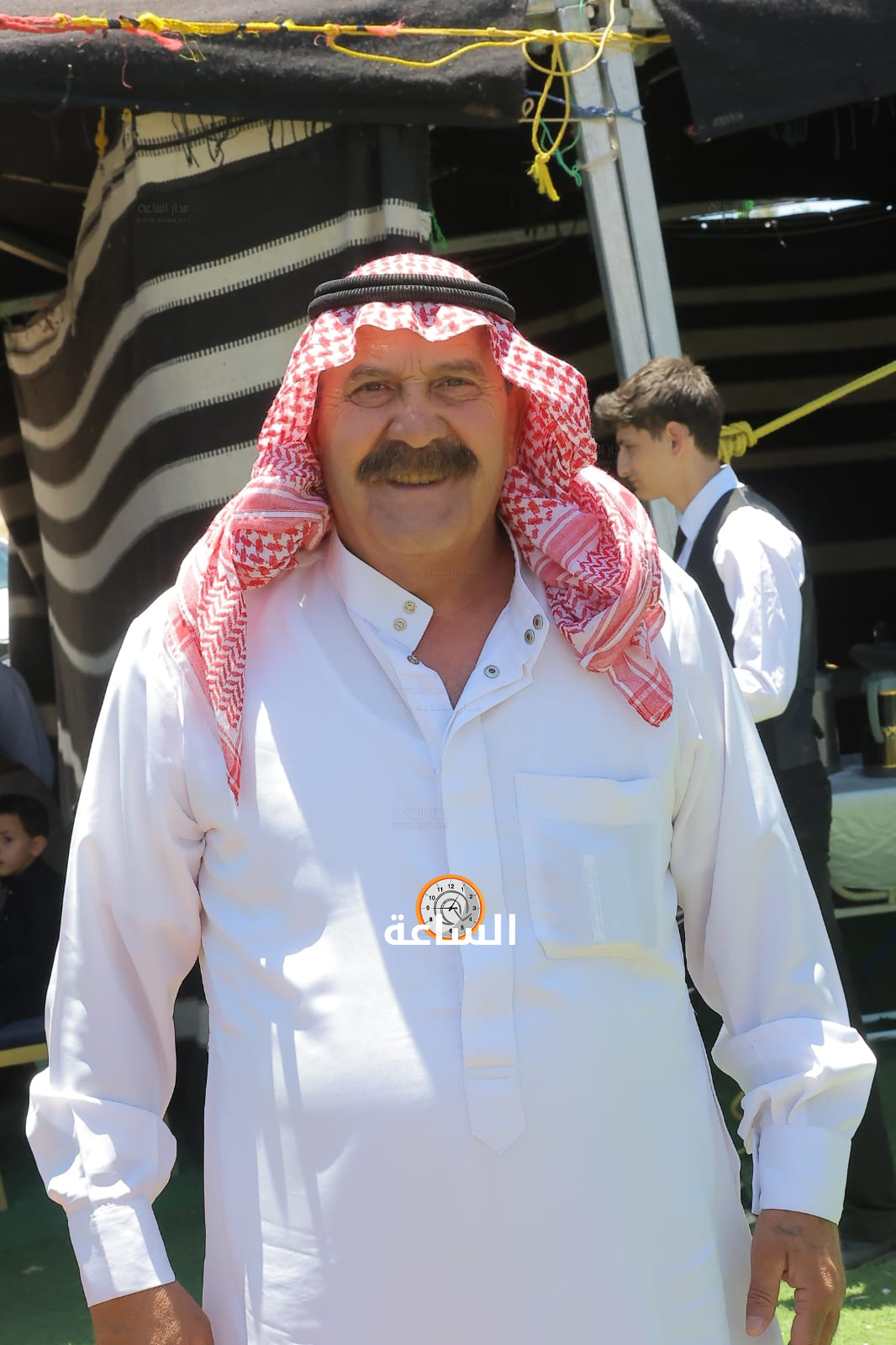 Madar Al-Saa Images 0.41517716940060034