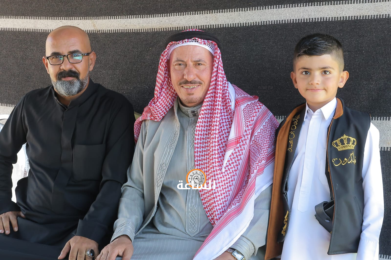 Madar Al-Saa Images 0.7854151131234554
