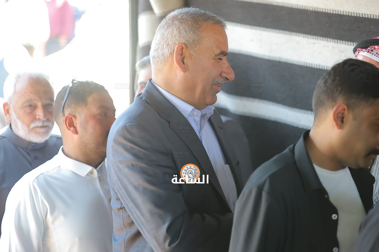 Madar Al-Saa Images 0.6330801576695397