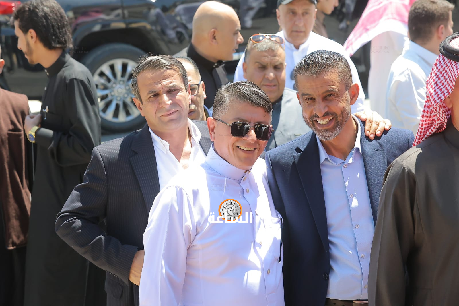 Madar Al-Saa Images 0.5135093125543283