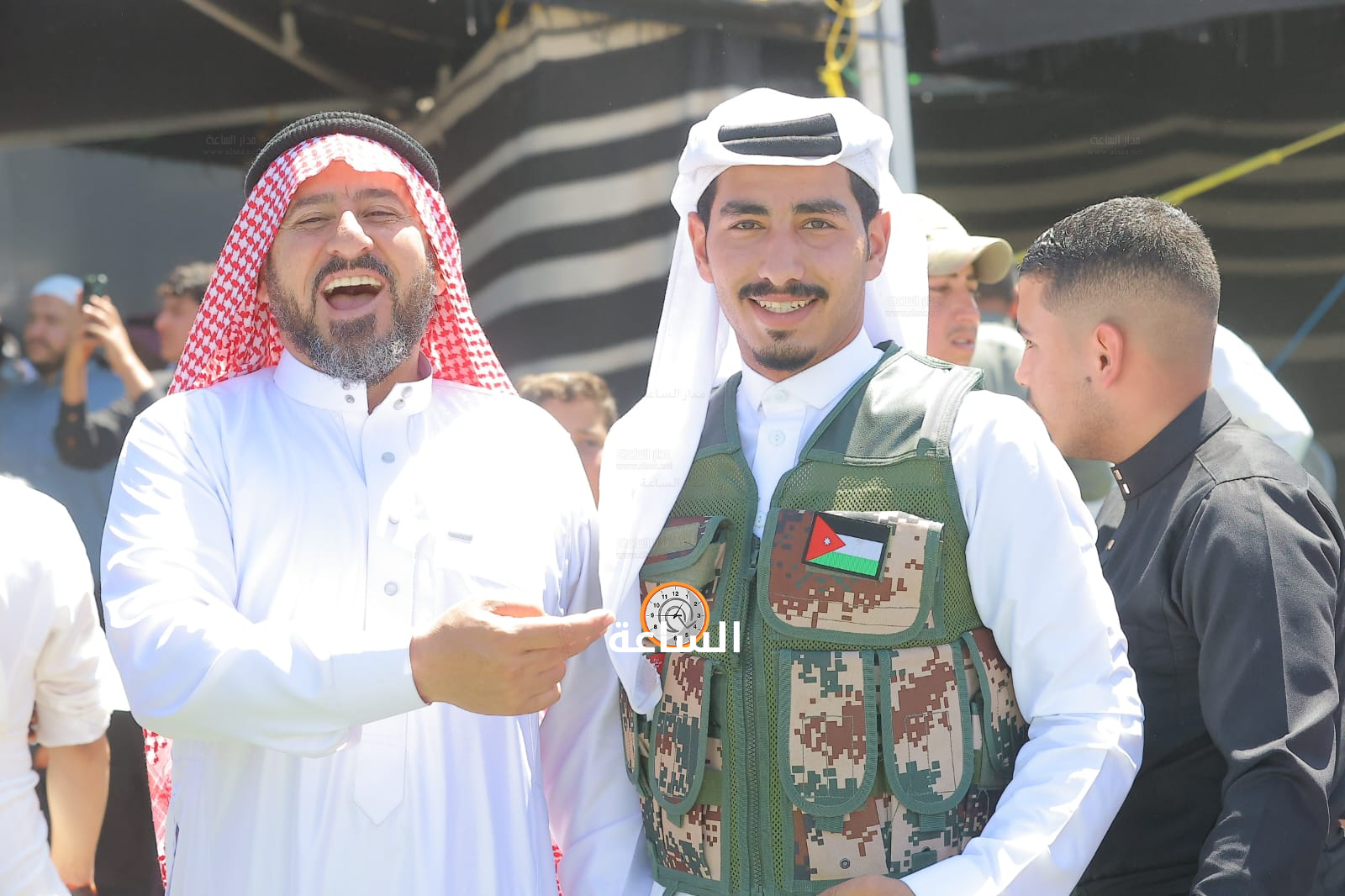 Madar Al-Saa Images 0.7062968531797266