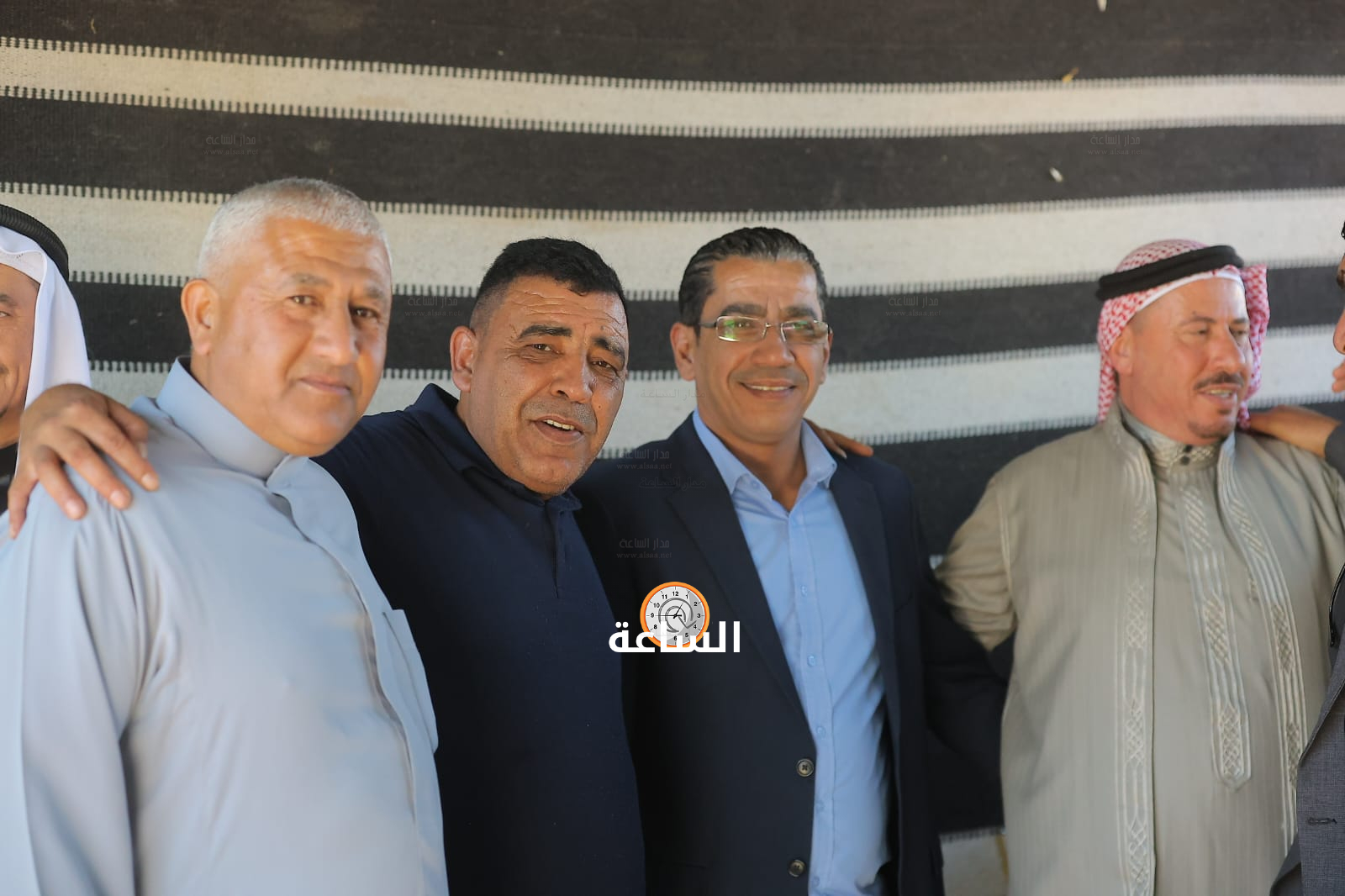Madar Al-Saa Images 0.9148330729858369