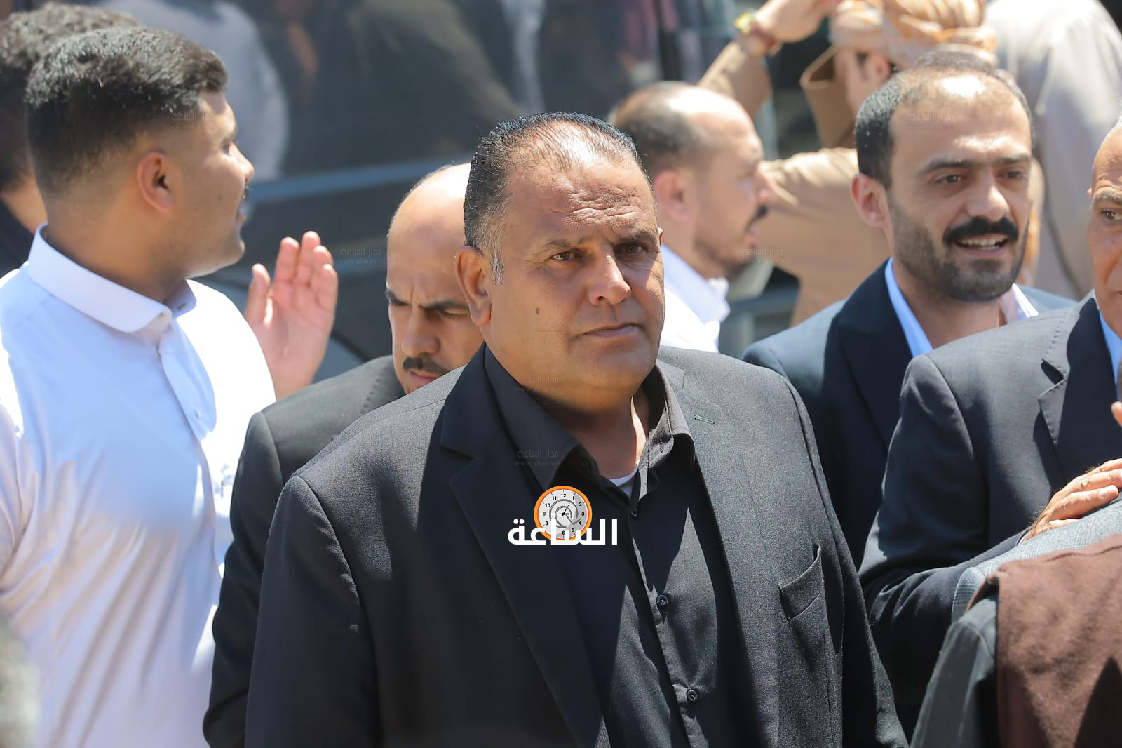 Madar Al-Saa Images 0.7247667758936616