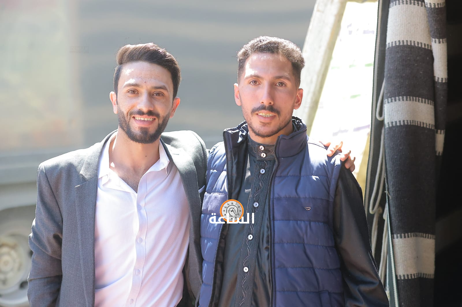 Madar Al-Saa Images 0.0012191992233840931