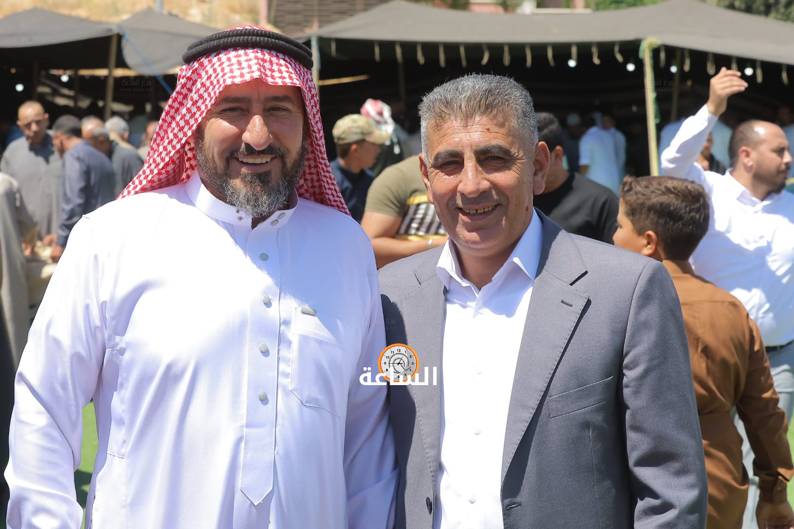 Madar Al-Saa Images 0.9872022739688121