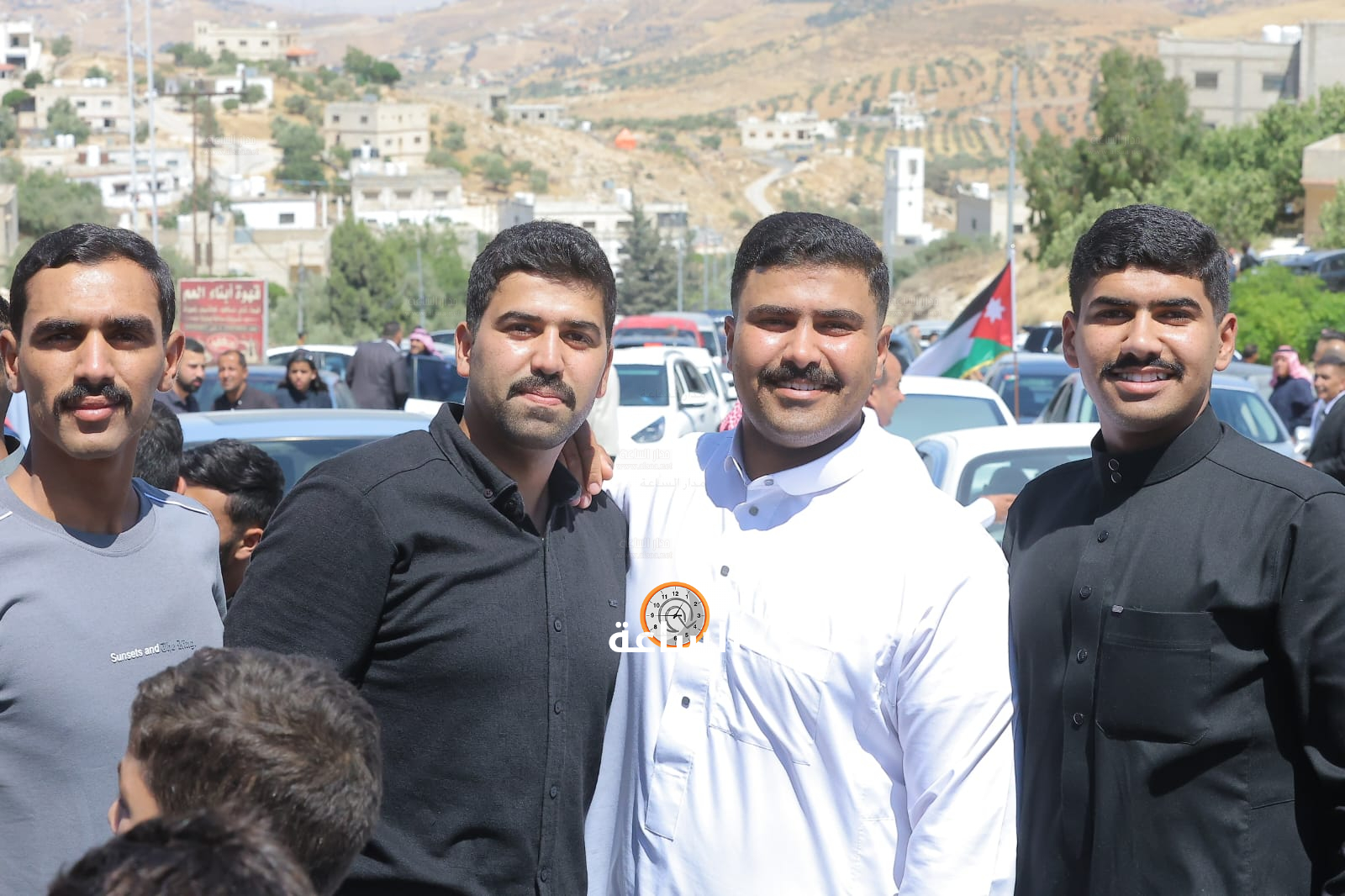 Madar Al-Saa Images 0.007047444236104372