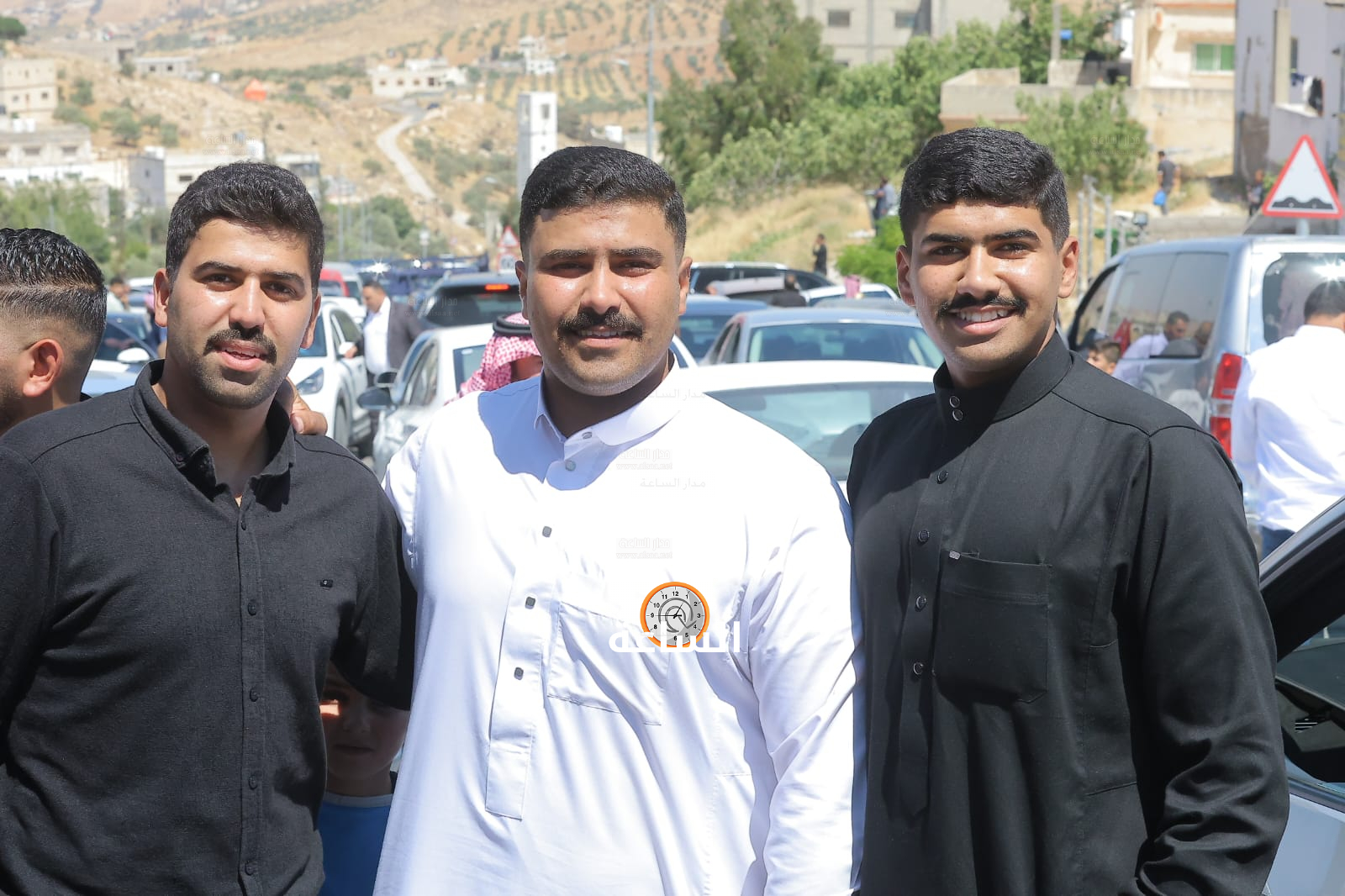 Madar Al-Saa Images 0.5233972011356471