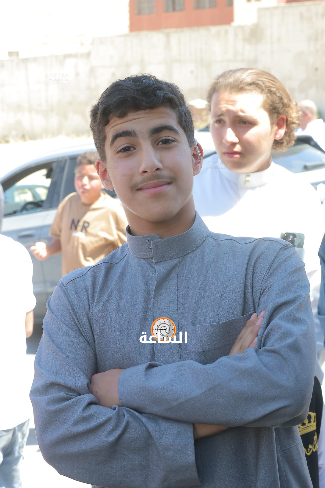 Madar Al-Saa Images 0.545800708917667