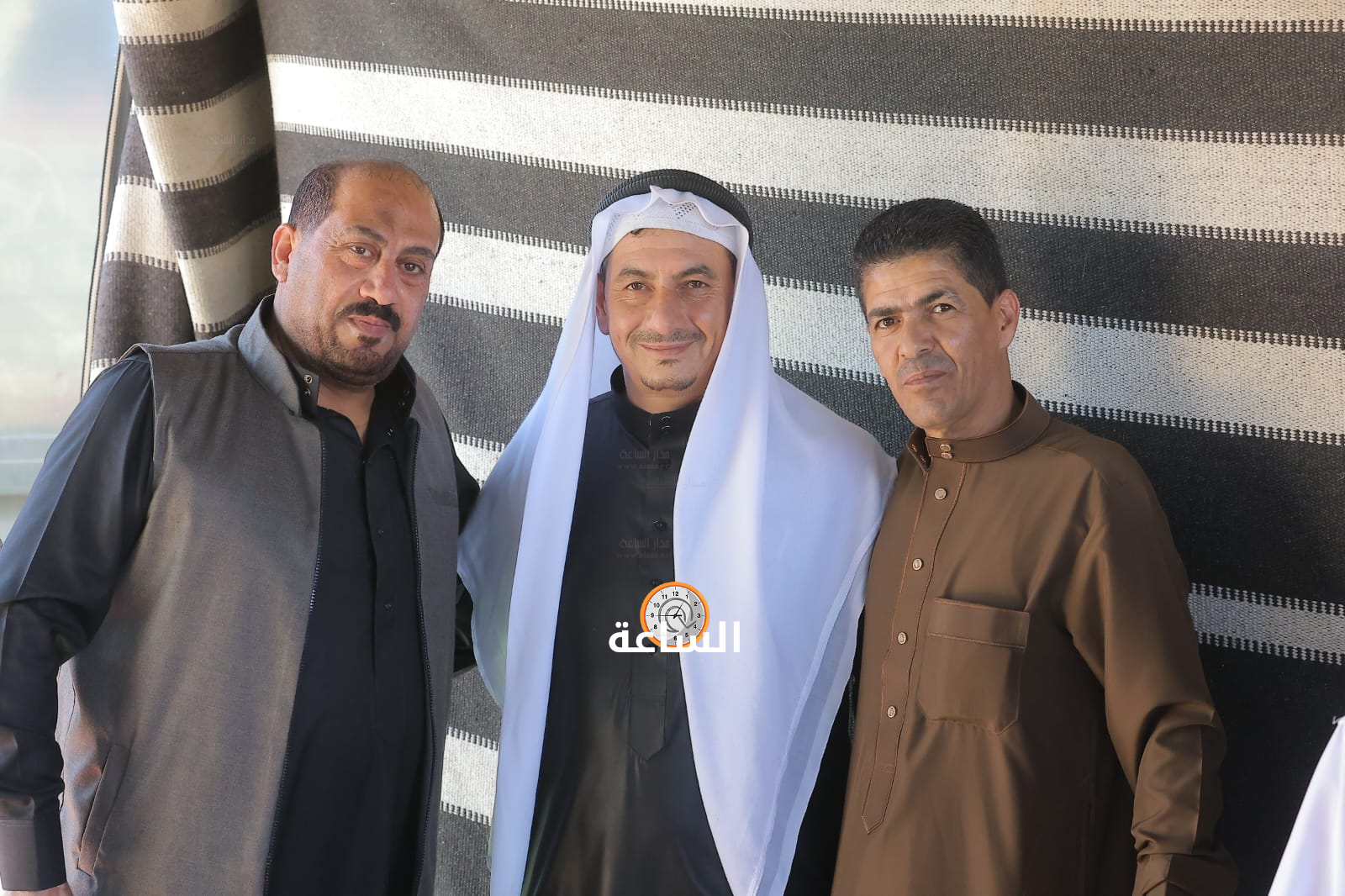 Madar Al-Saa Images 0.0833293373895625