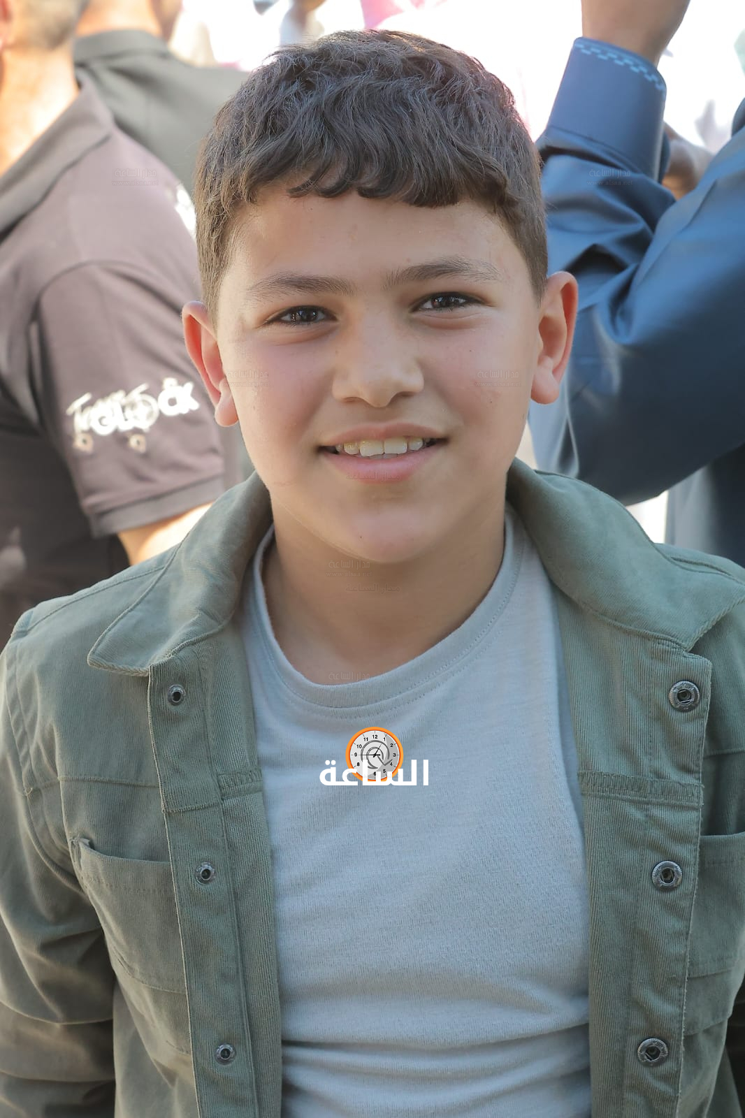 Madar Al-Saa Images 0.030244875155064244